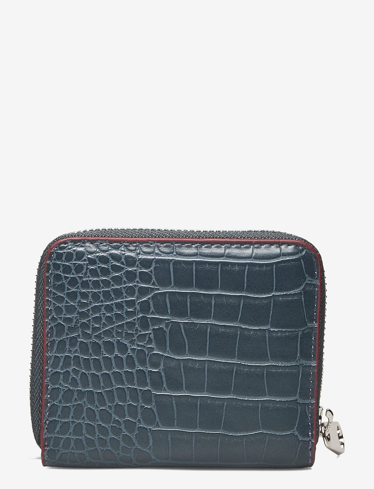 Becksöndergaard - Kasia Midi Wallet - dress blue - 1