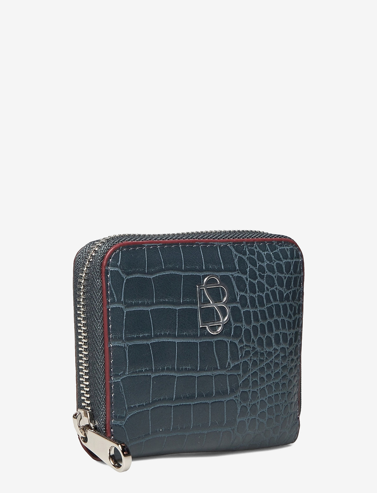 Becksöndergaard - Kasia Midi Wallet - dress blue - 2