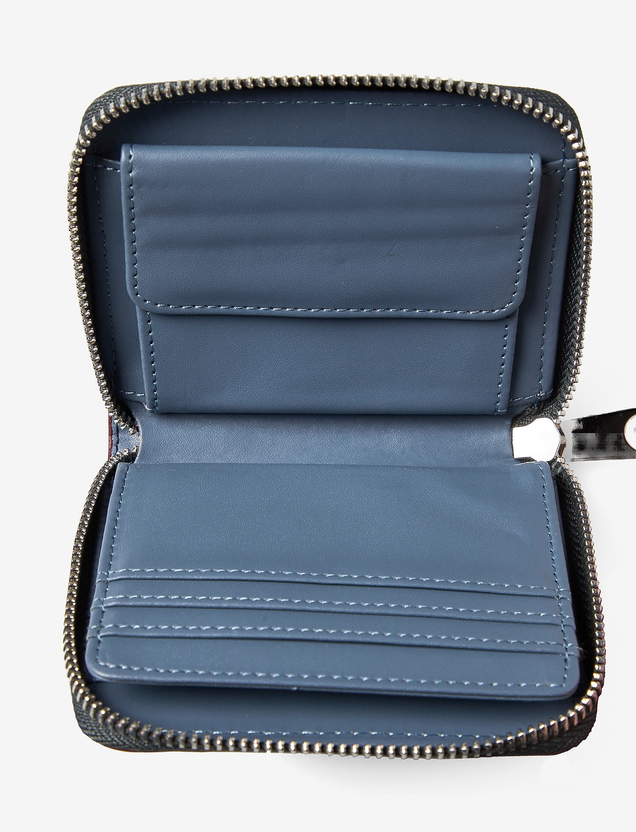 Becksöndergaard - Kasia Midi Wallet - dress blue - 3