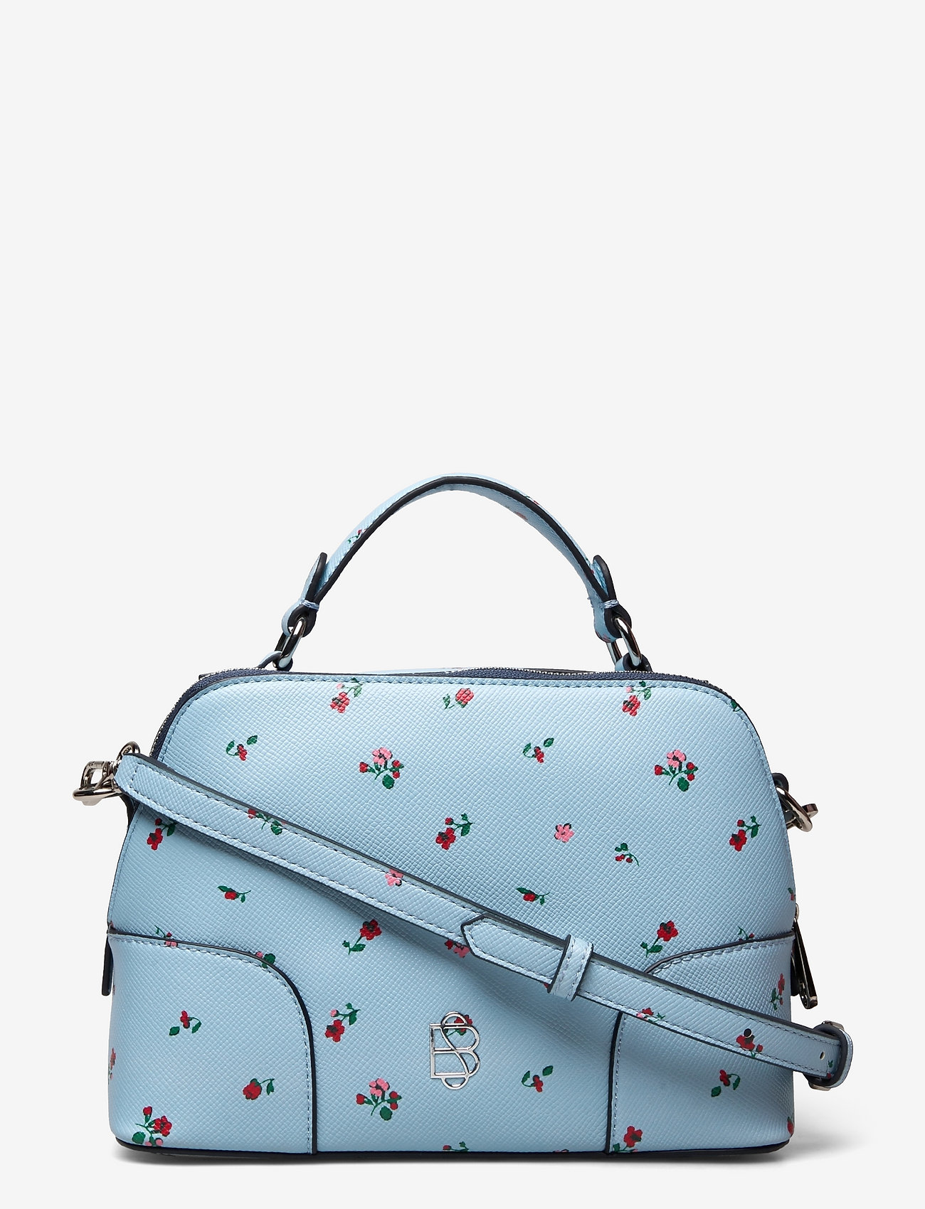Becksöndergaard - Celestes Bobbi Bag - forget-me-not - 0