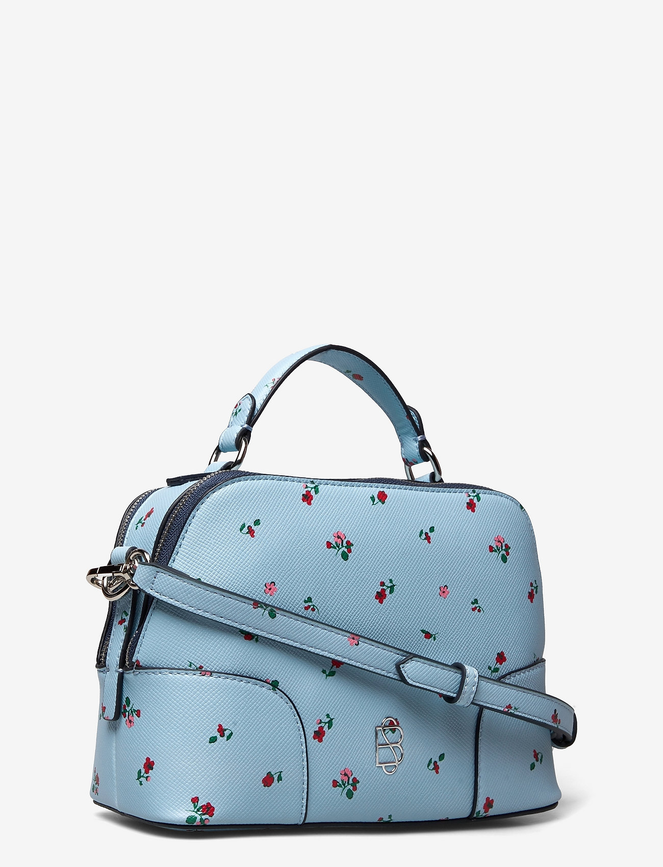 Becksöndergaard - Celestes Bobbi Bag - forget-me-not - 3