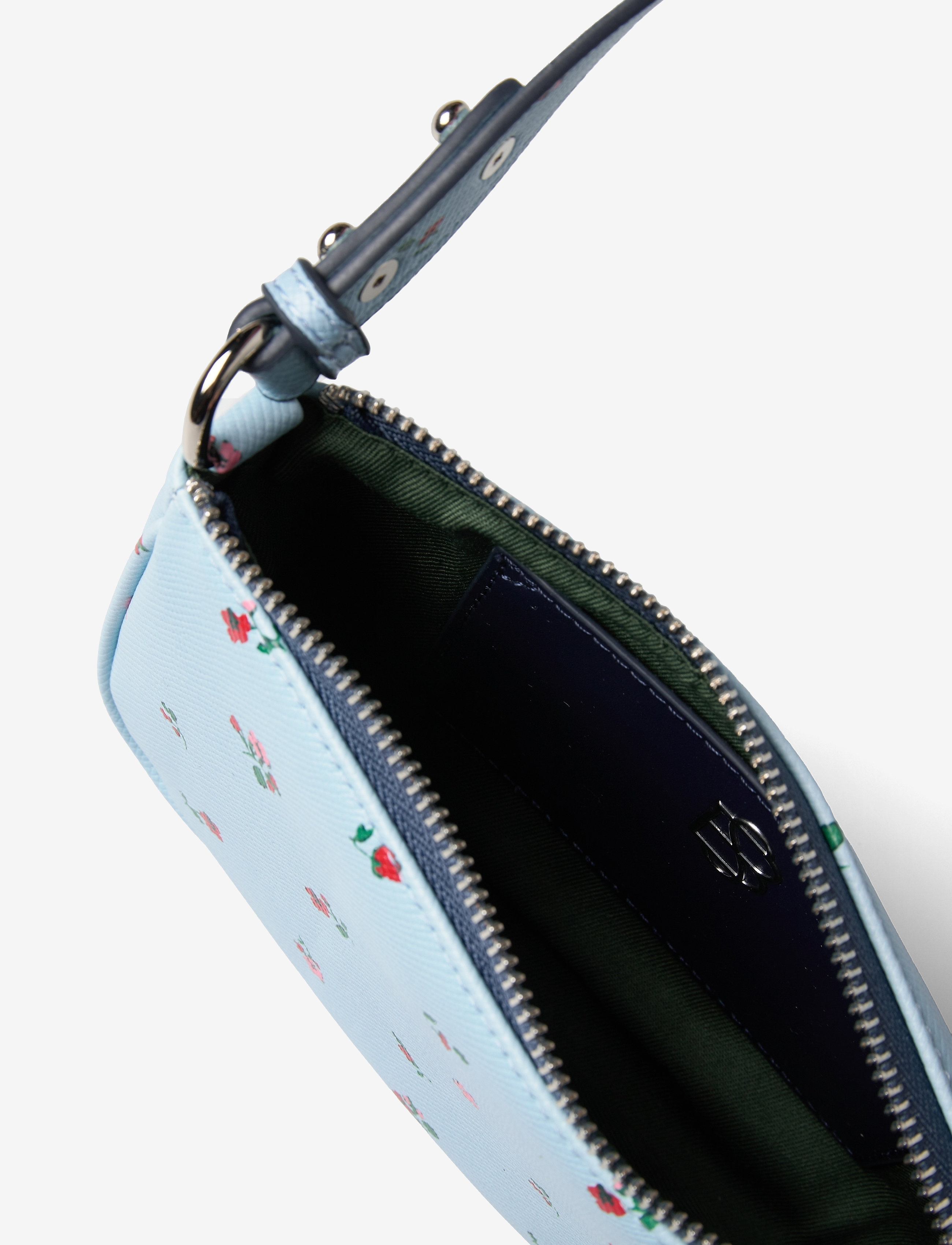 Becksöndergaard - Celestes Moni Bag - forget-me-not - 4