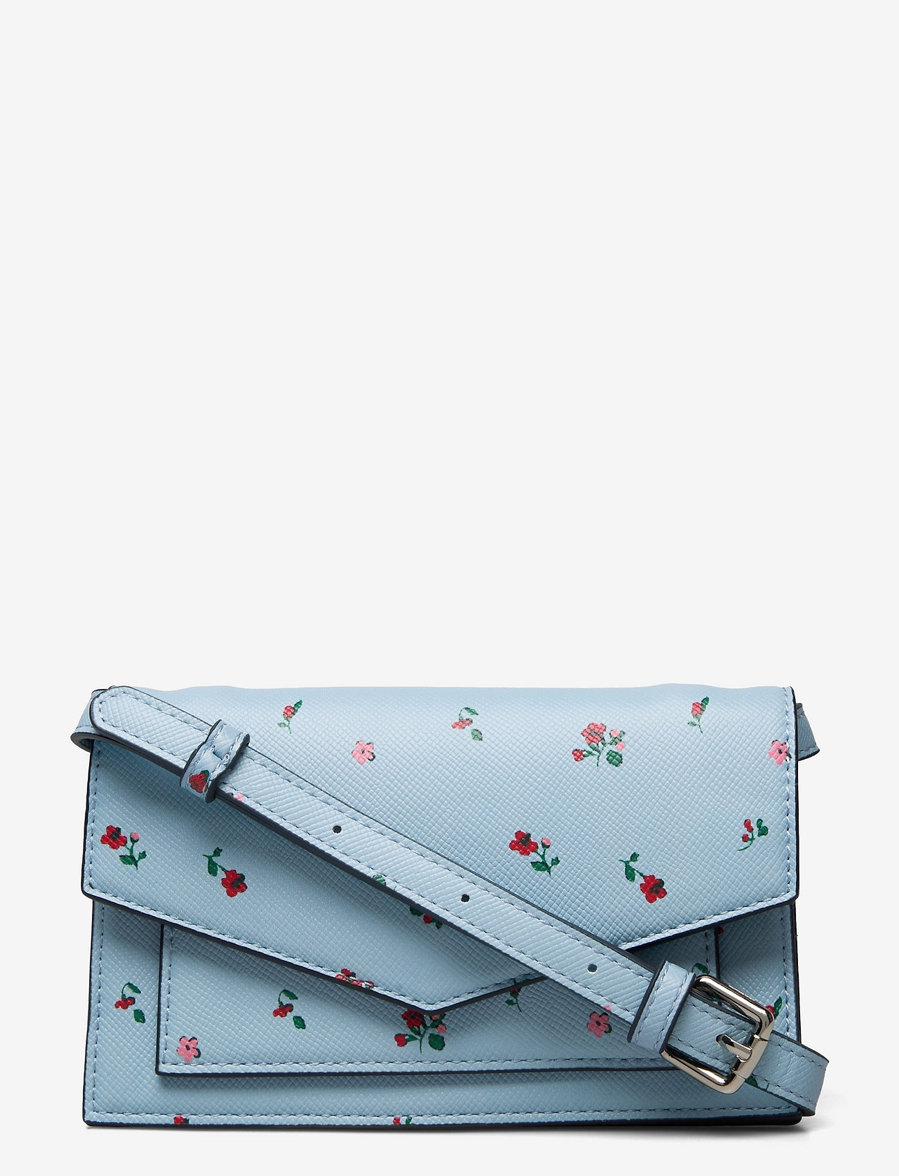 Becksöndergaard - Celestes Regina Bag - forget-me-not - 1