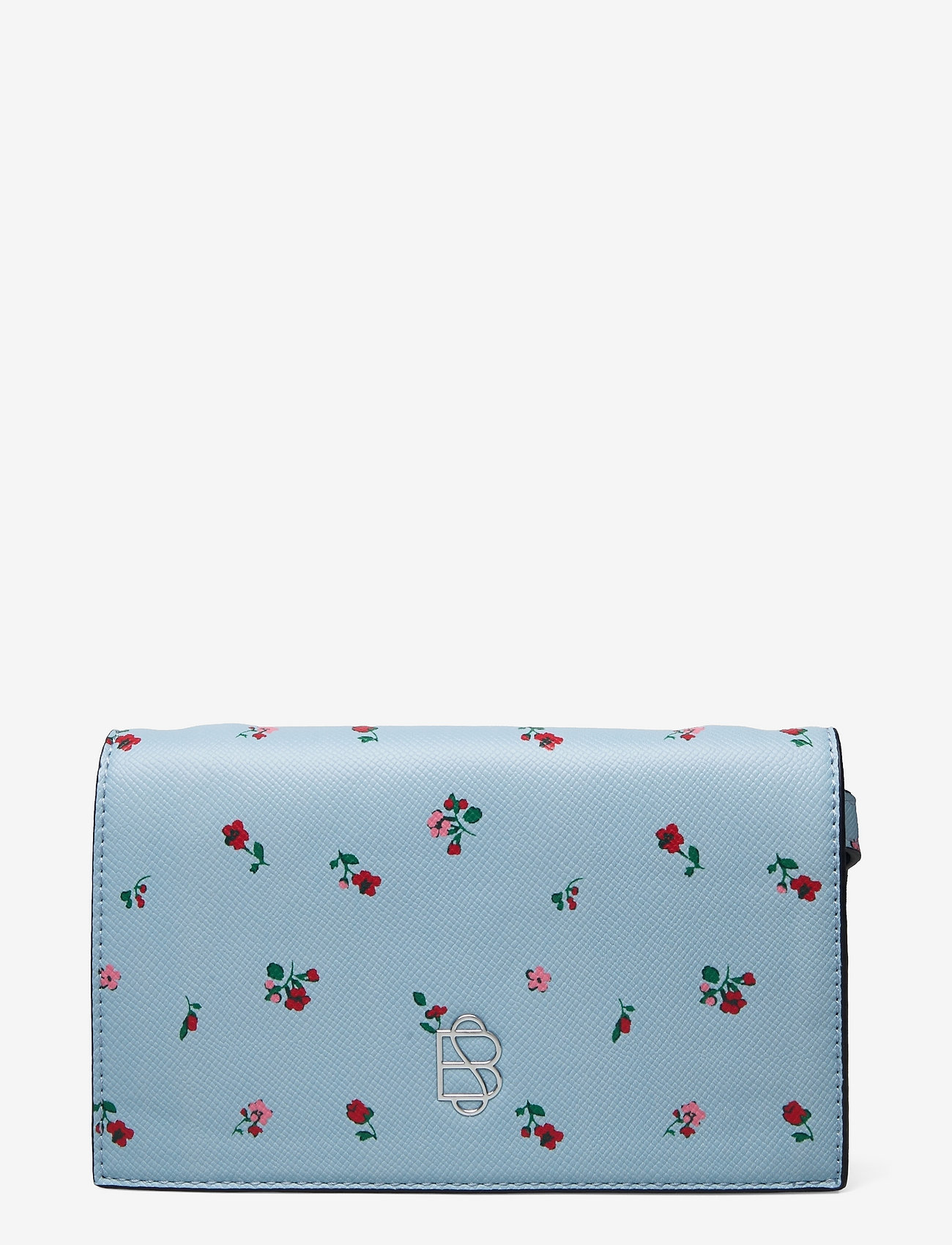 Becksöndergaard - Celestes Regina Bag - forget-me-not - 1