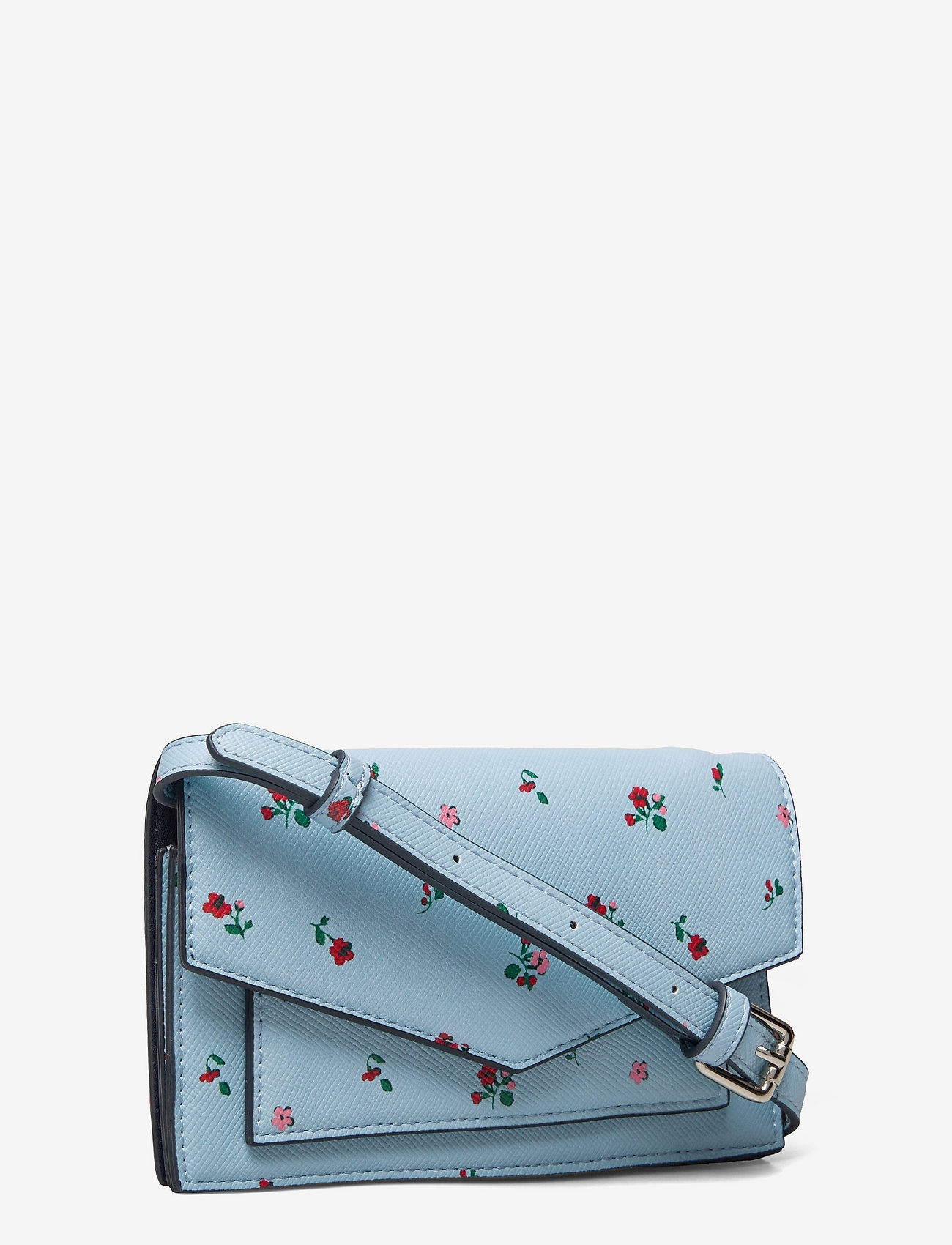 Becksöndergaard - Celestes Regina Bag - forget-me-not - 2