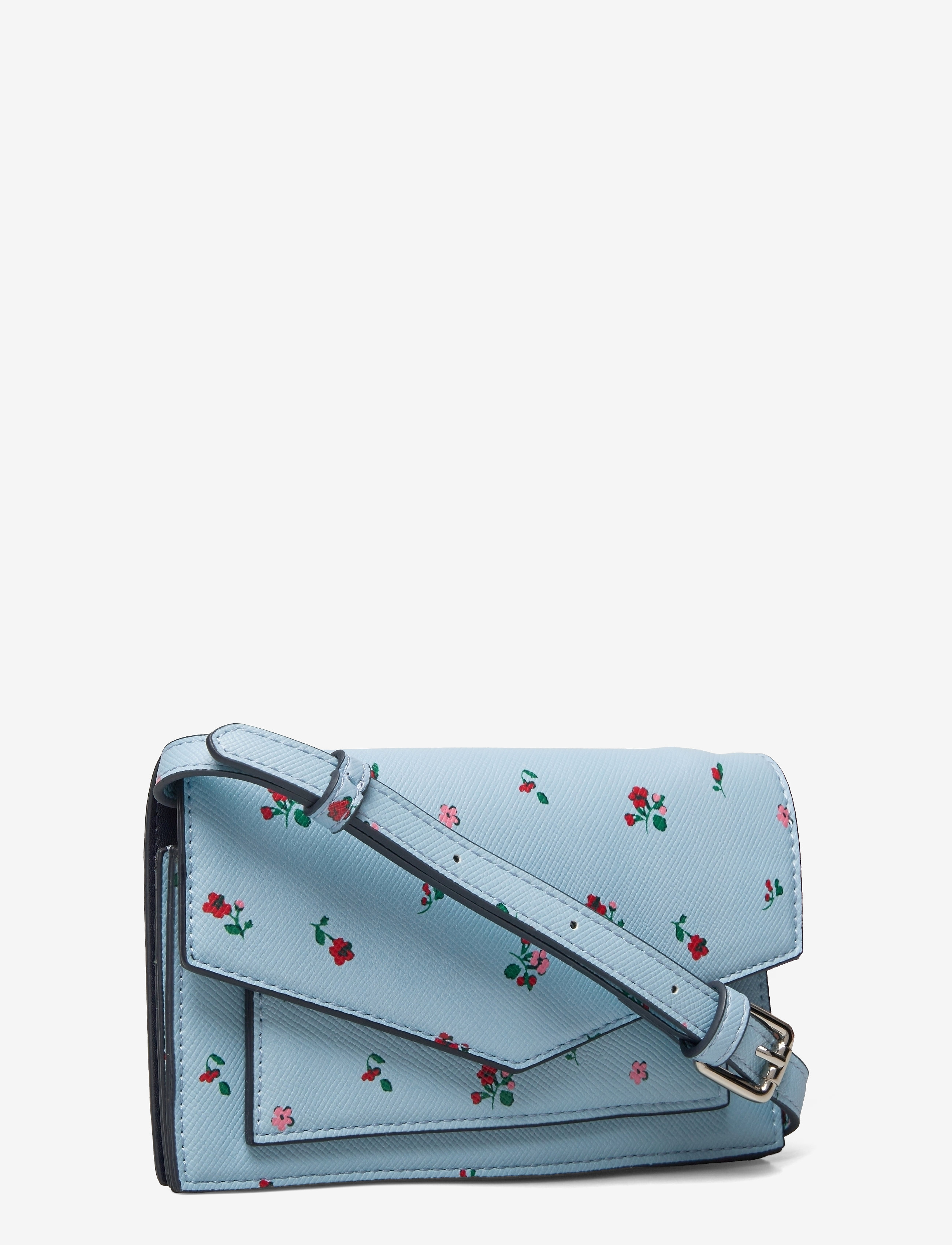 Becksöndergaard - Celestes Regina Bag - forget-me-not - 3