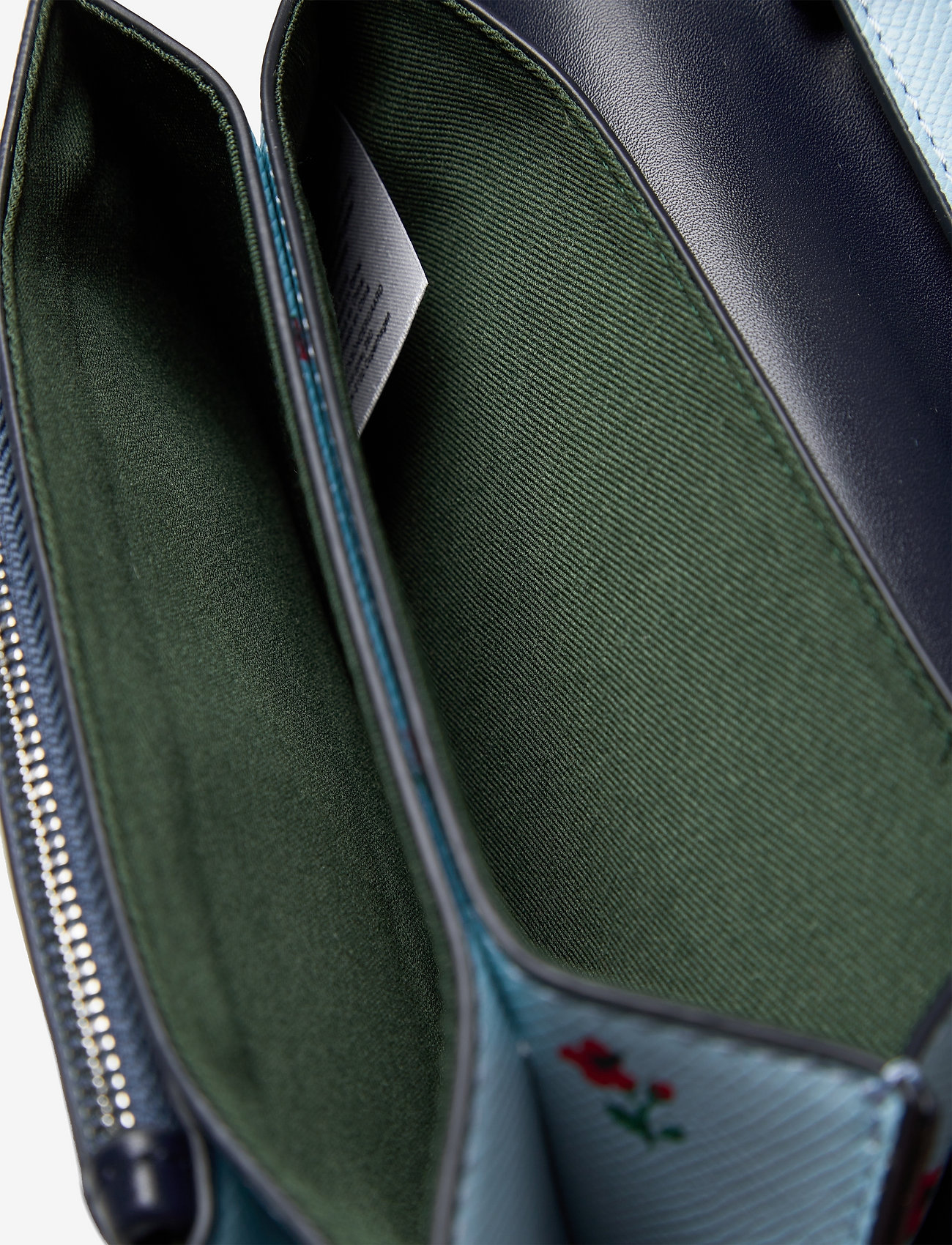 Becksöndergaard - Celestes Regina Bag - forget-me-not - 4