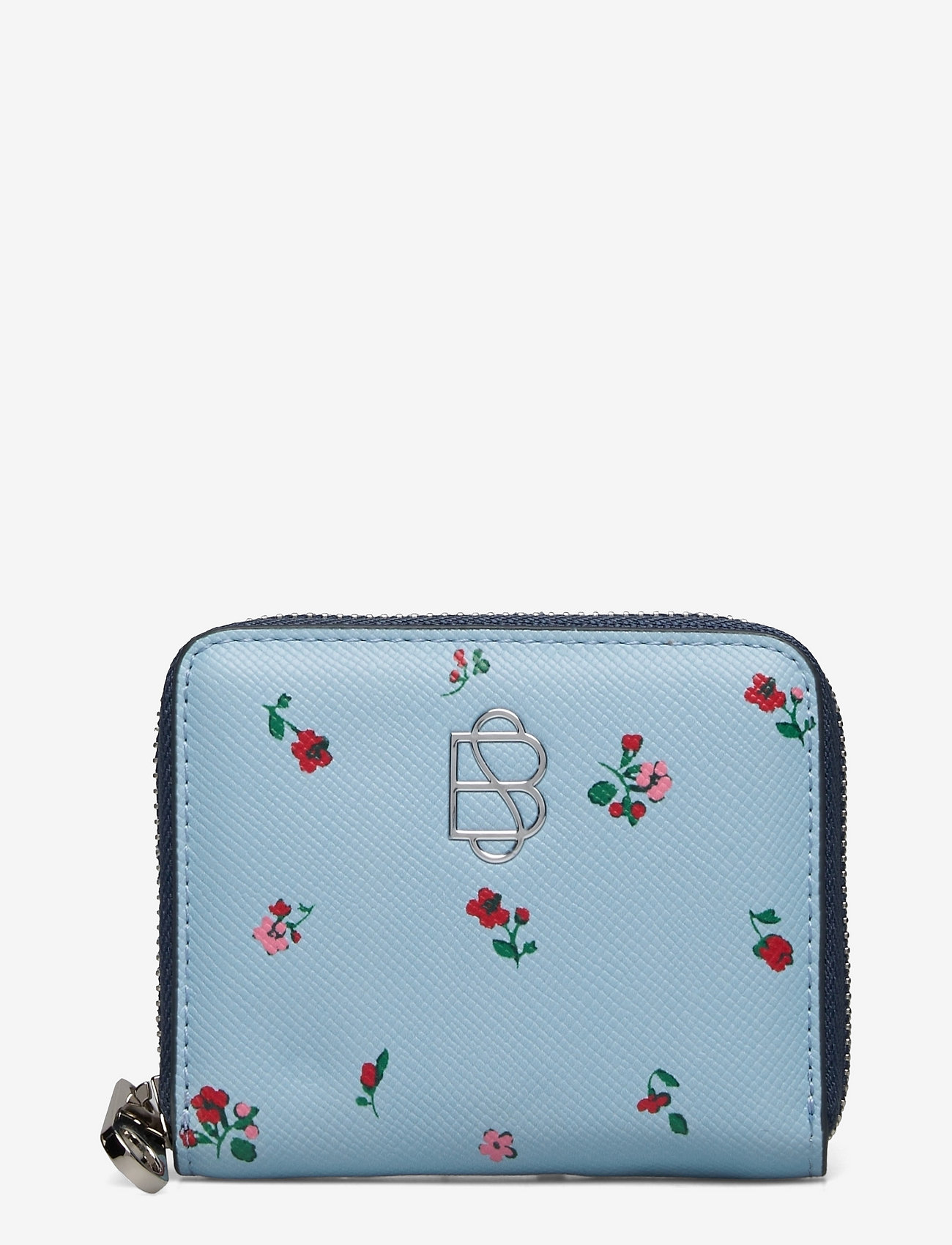 Becksöndergaard - Celestes Midi Wallet - forget-me-not - 1