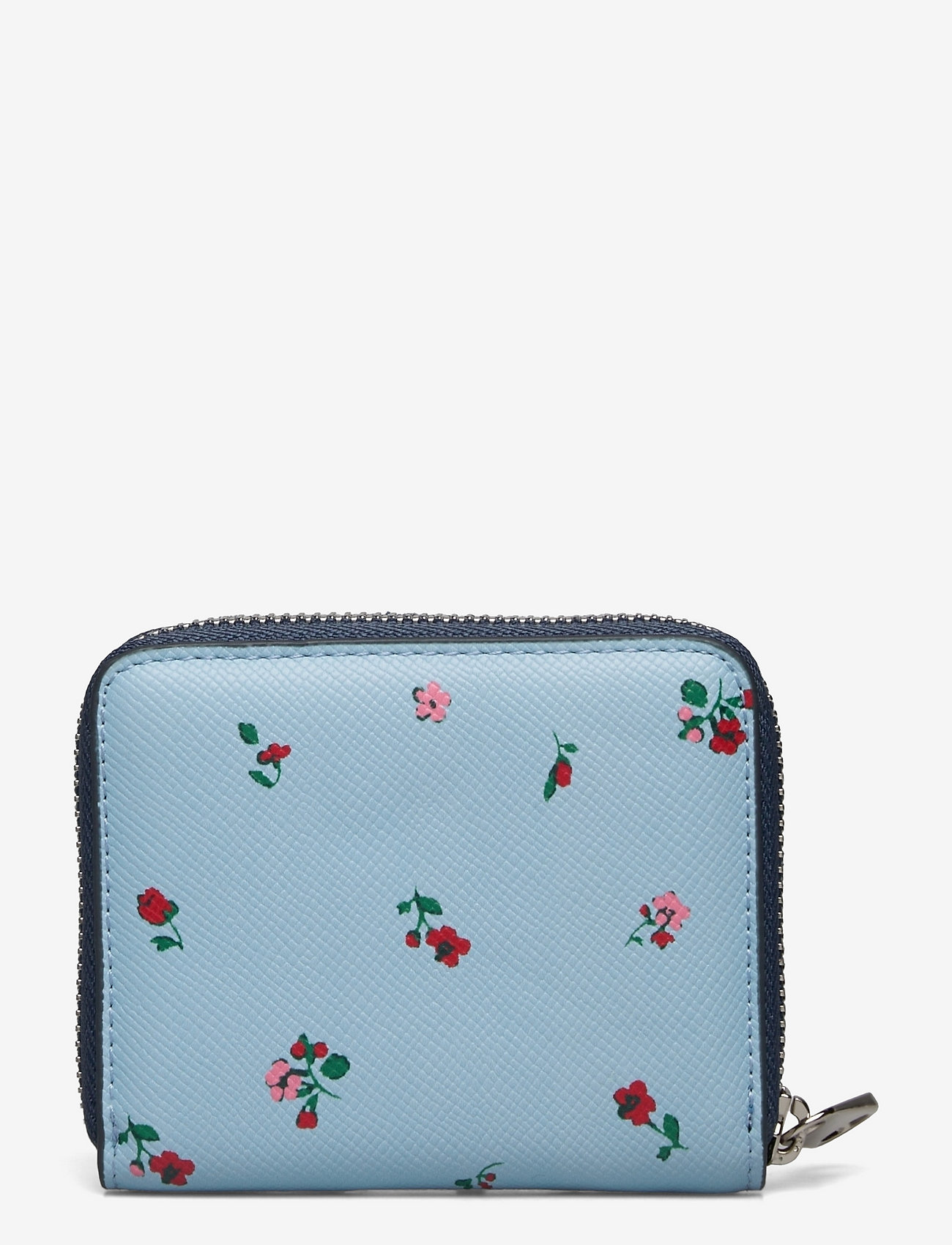 Becksöndergaard - Celestes Midi Wallet - forget-me-not - 2
