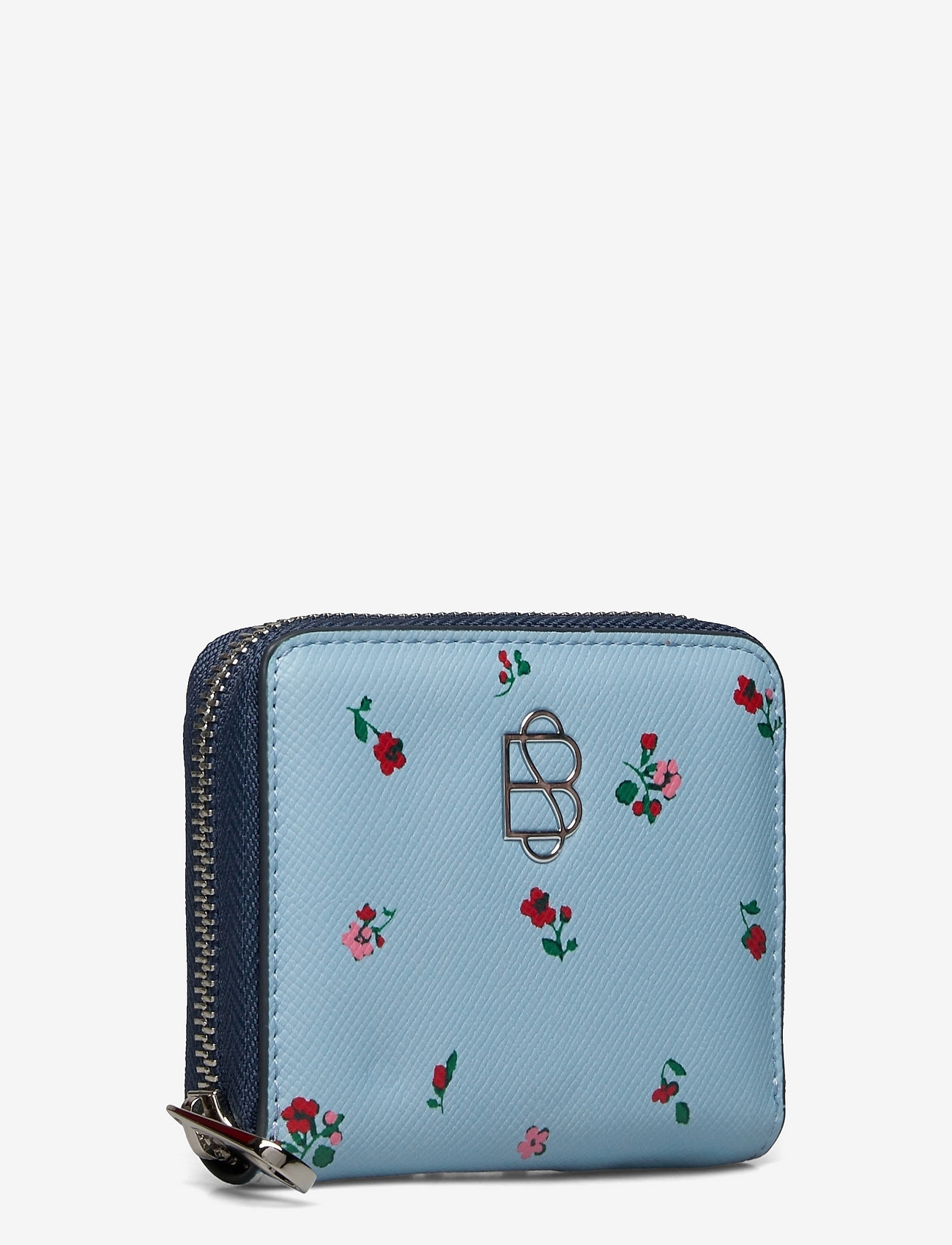 Becksöndergaard - Celestes Midi Wallet - forget-me-not - 3