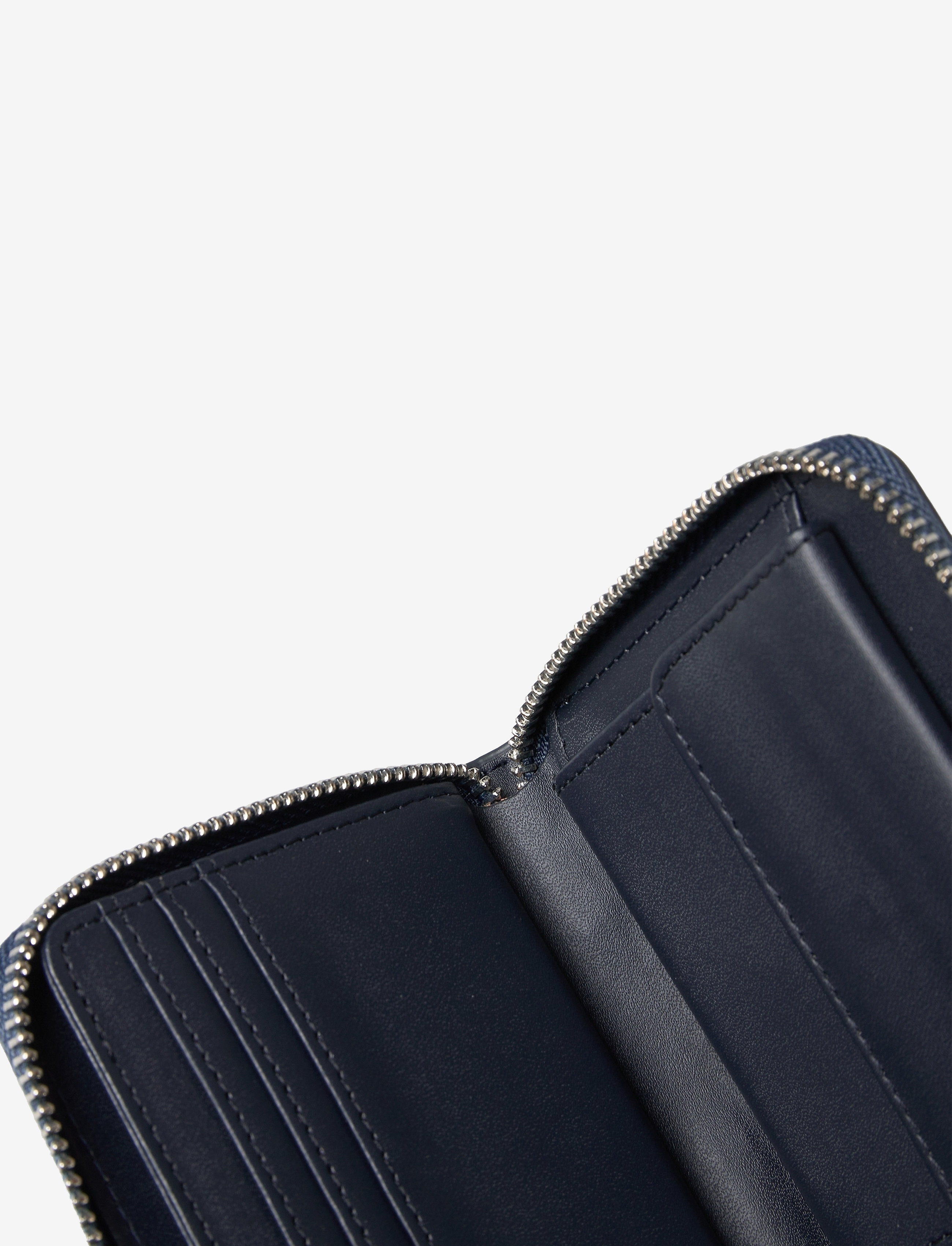 Becksöndergaard - Celestes Midi Wallet - forget-me-not - 4