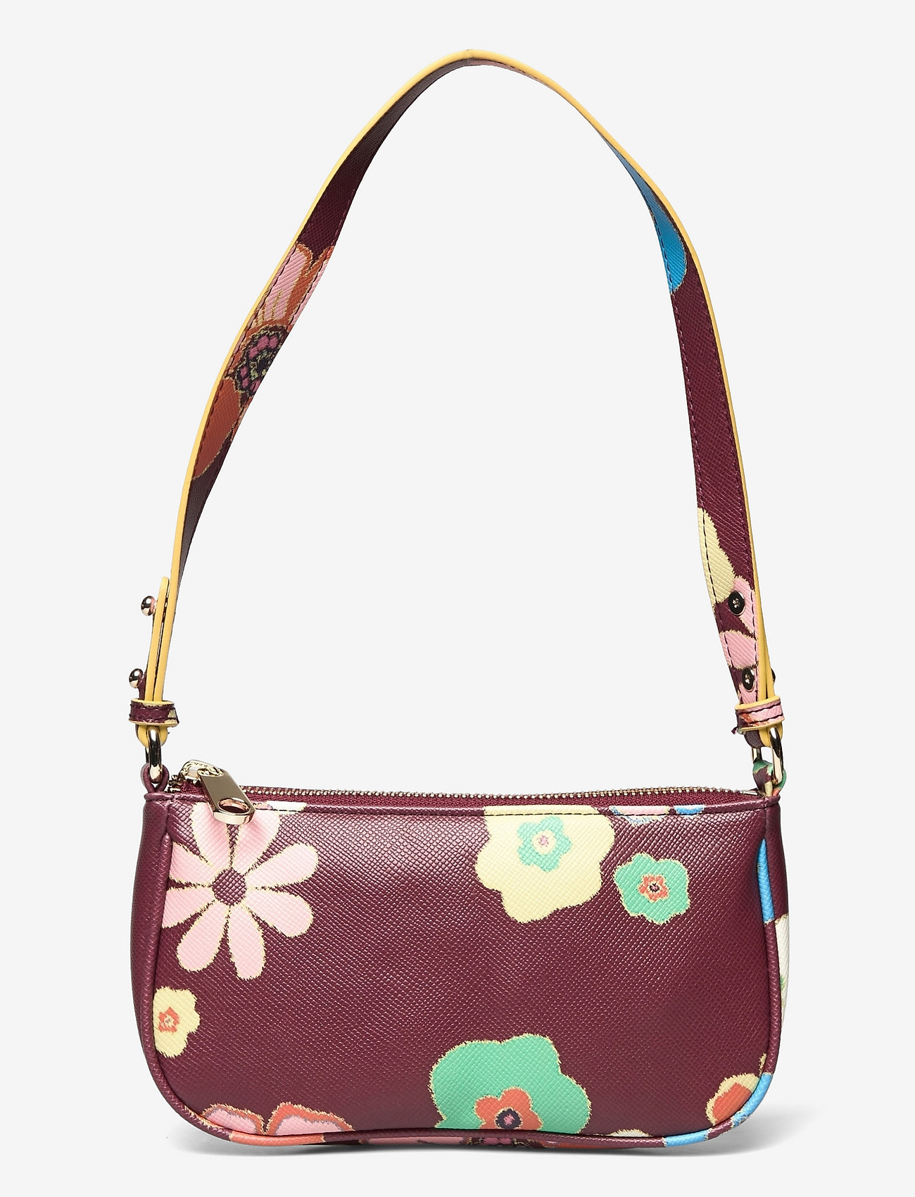 Becksöndergaard - Tula Moni Bag - decadent chocolate - 0