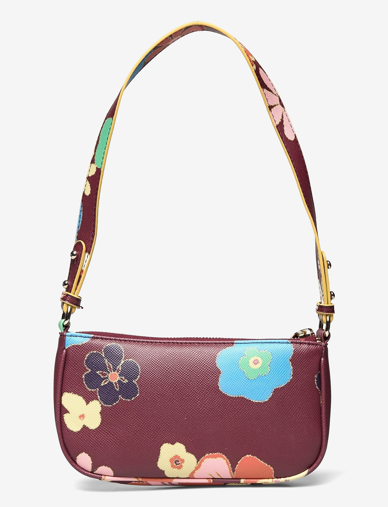 Becksöndergaard - Tula Moni Bag - decadent chocolate - 1