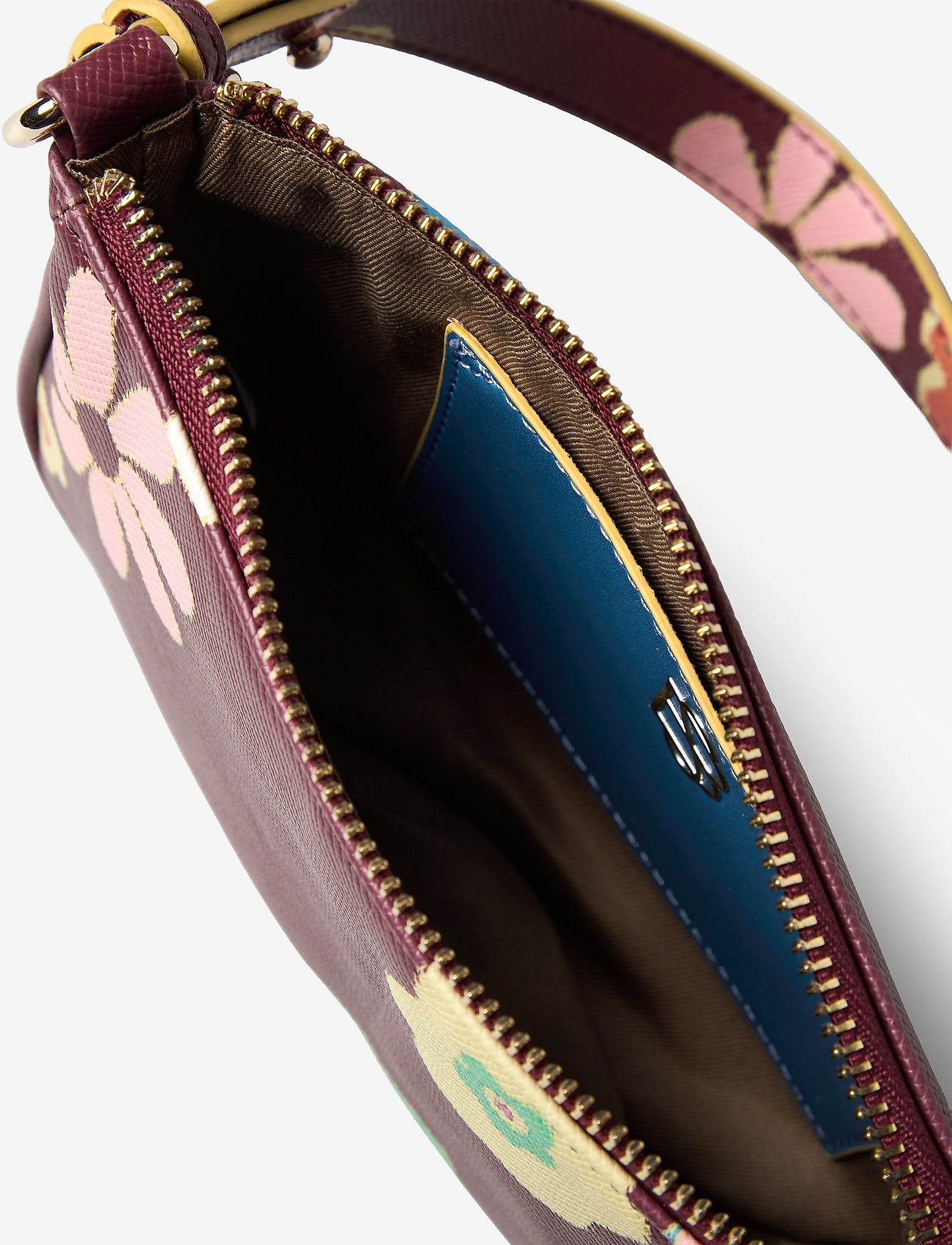 Becksöndergaard - Tula Moni Bag - decadent chocolate - 3