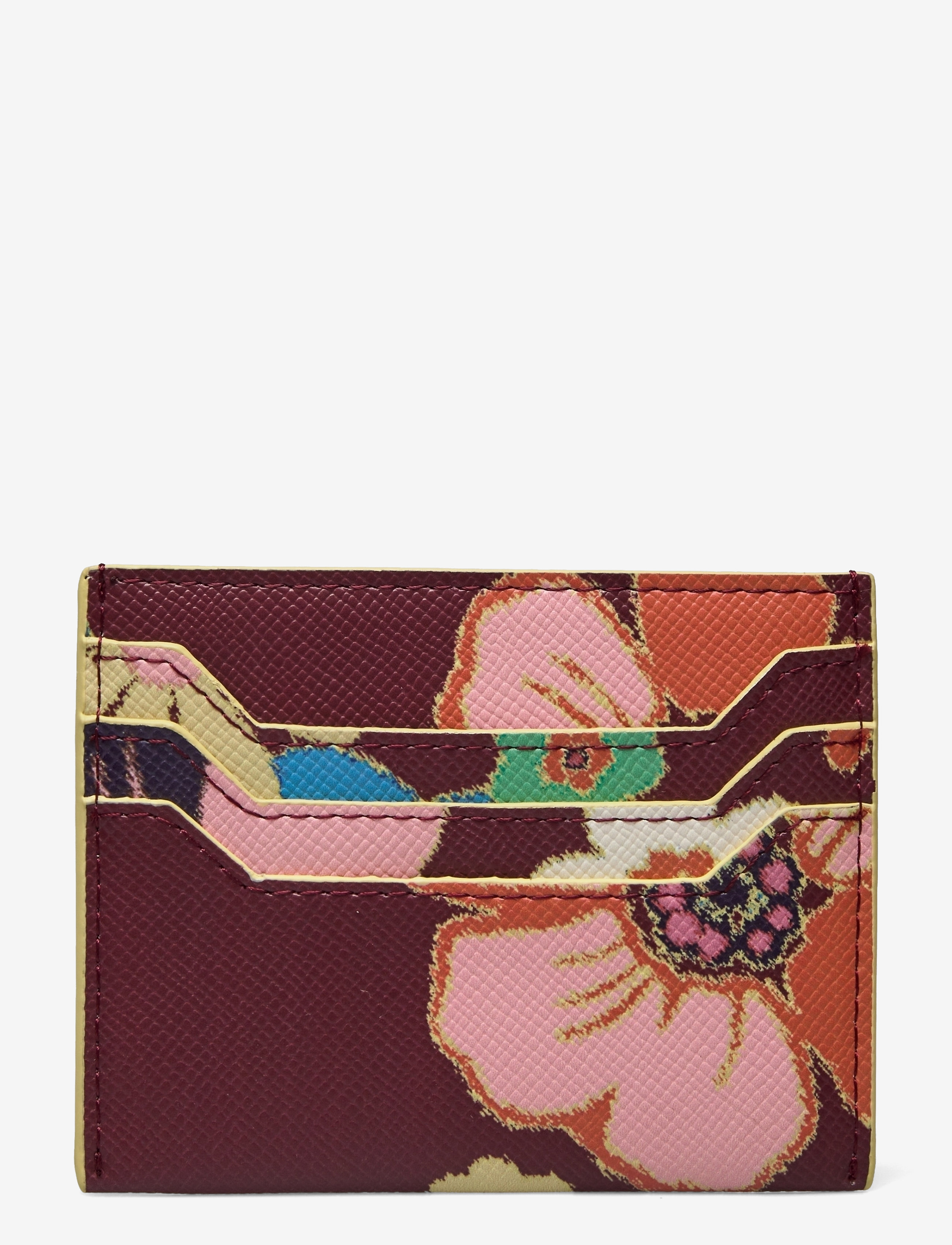 Becksöndergaard - Tula Card Holder - decadent chocolate - 2
