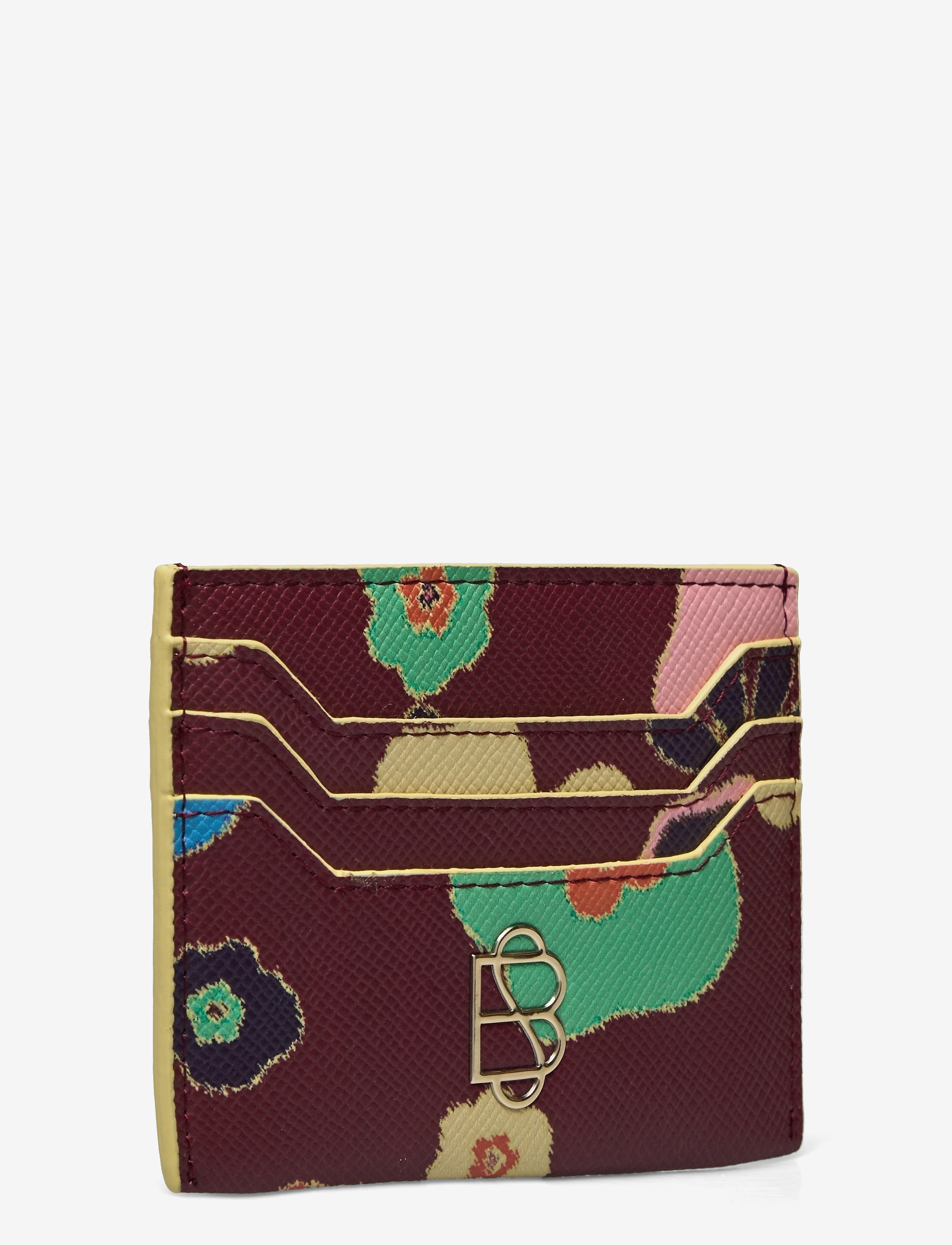 Becksöndergaard - Tula Card Holder - decadent chocolate - 3