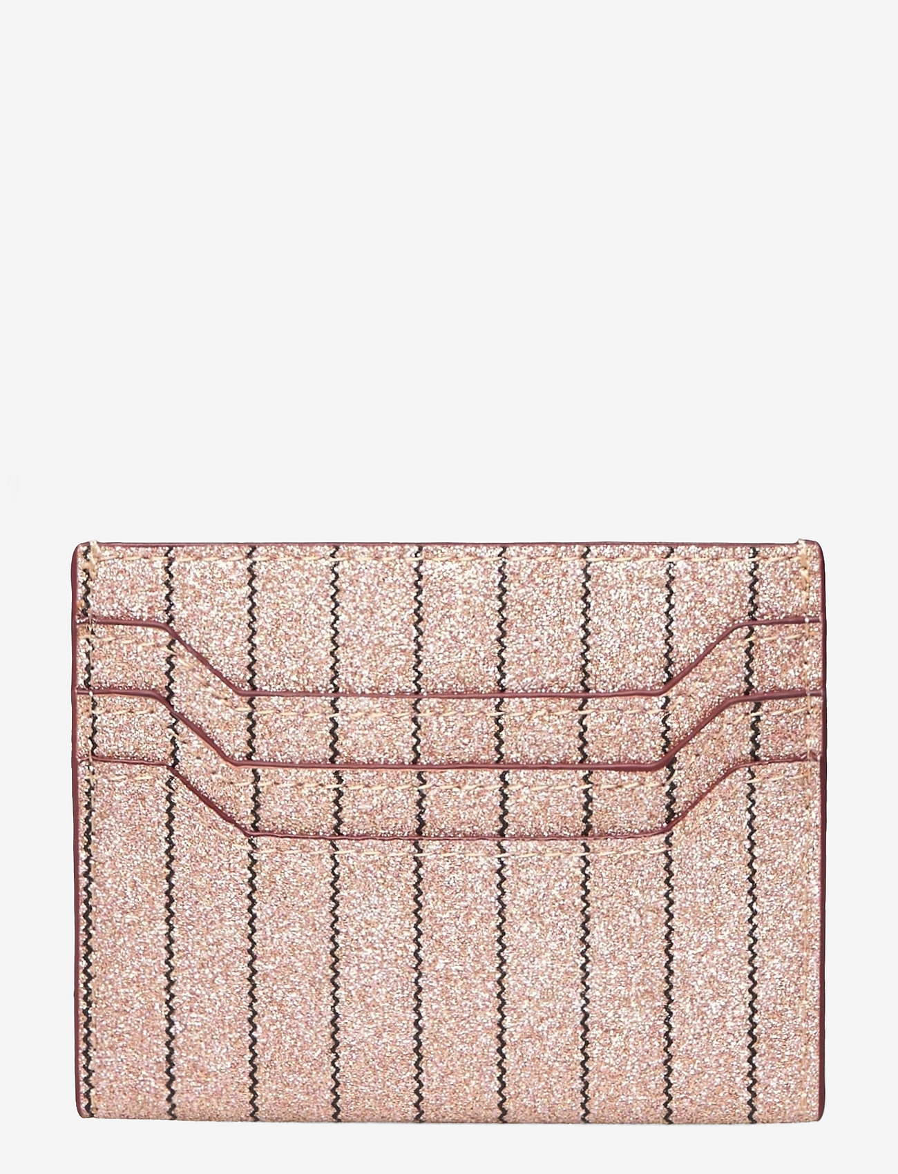 Becksöndergaard - Lyra Card Holder - café créme - 1