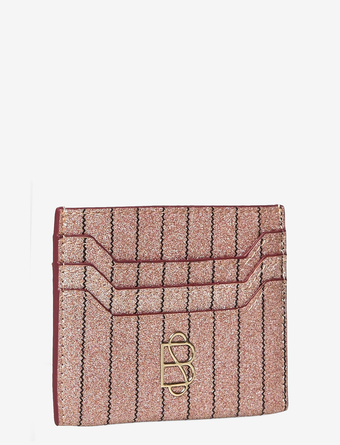 Becksöndergaard - Lyra Card Holder - café créme - 2