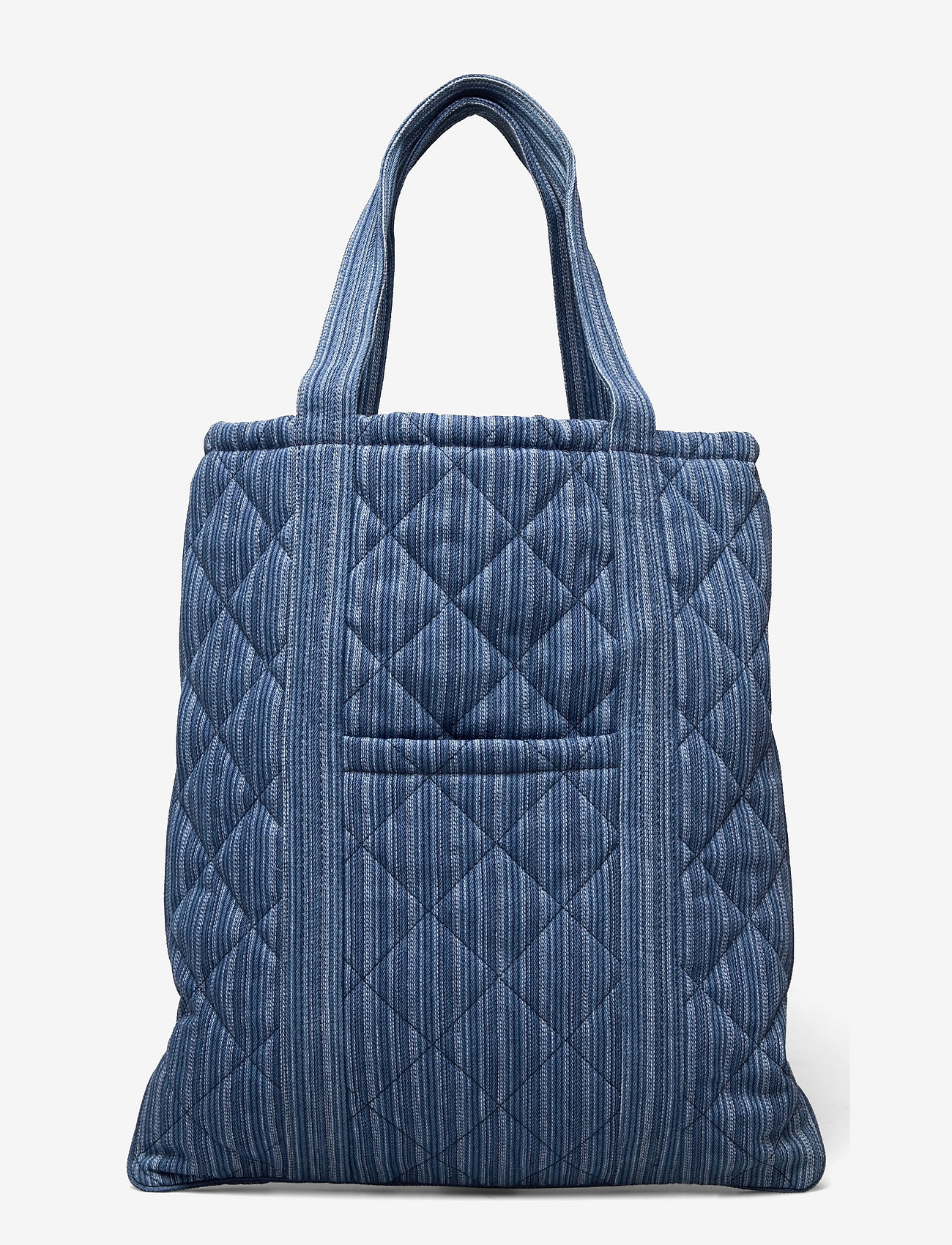 Becksöndergaard - Fern Kami Bag - dusk blue - 0