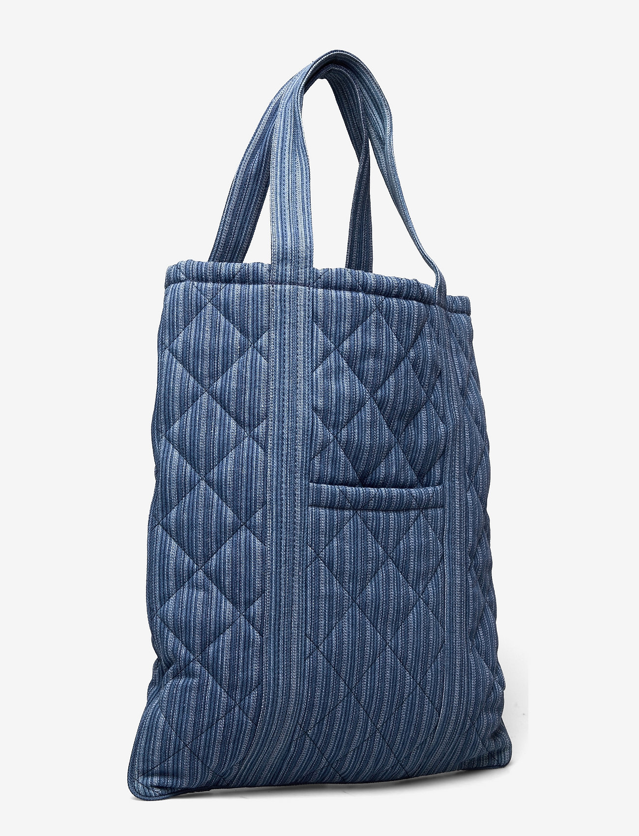 Becksöndergaard - Fern Kami Bag - dusk blue - 2