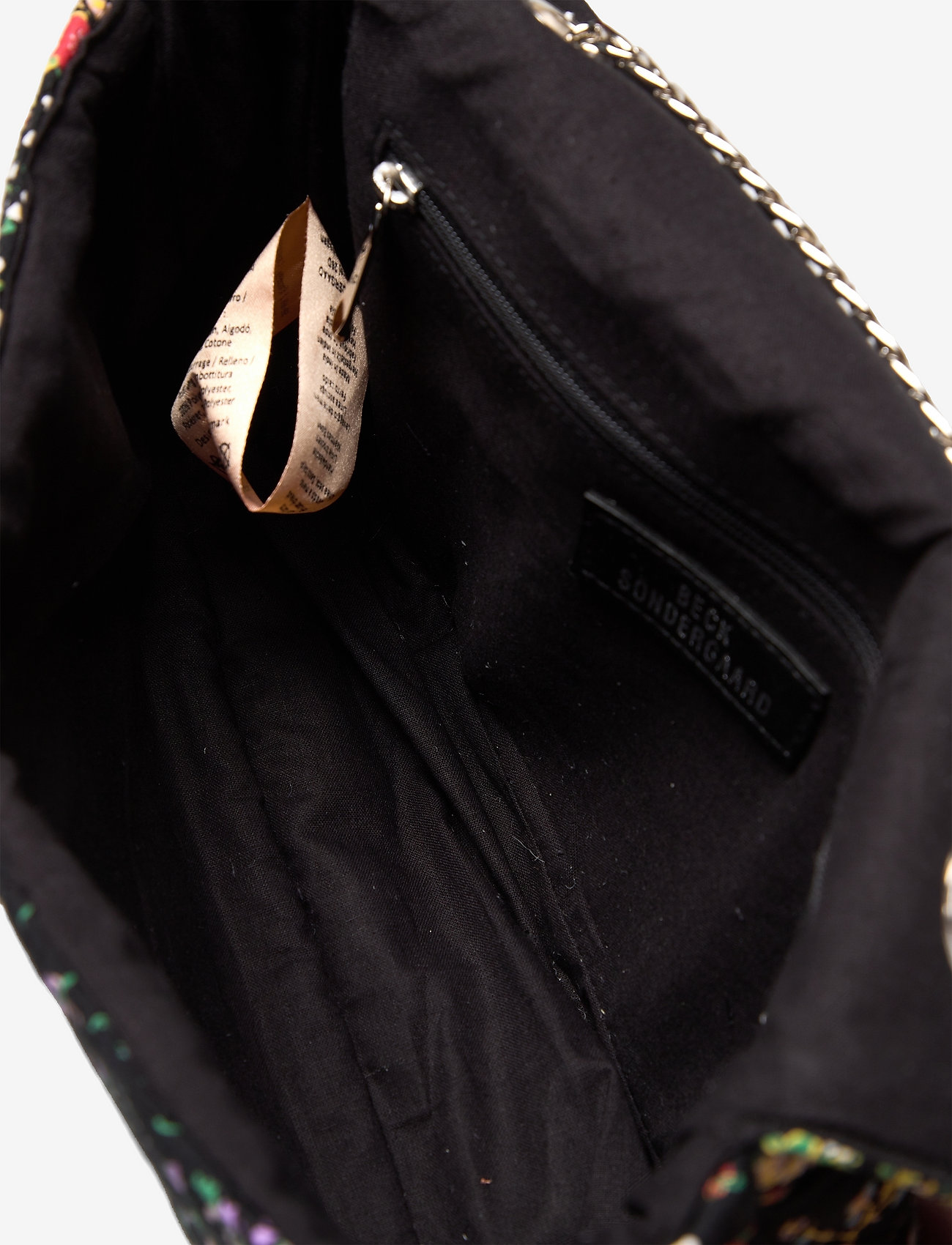 Becksöndergaard - Zinnia Hollis Bag - black - 3
