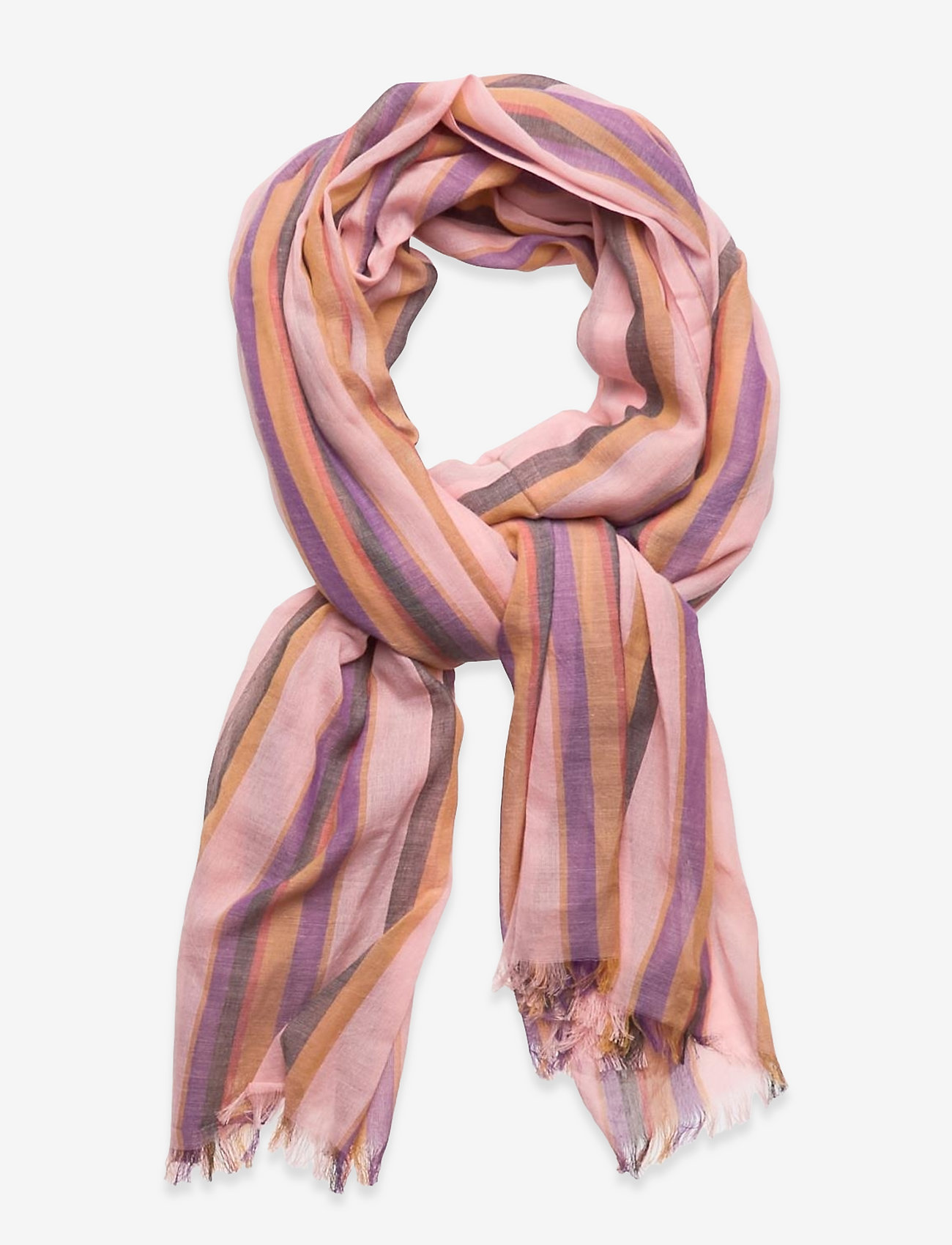 Becksöndergaard - Kiri Como Scarf - blossom - 0
