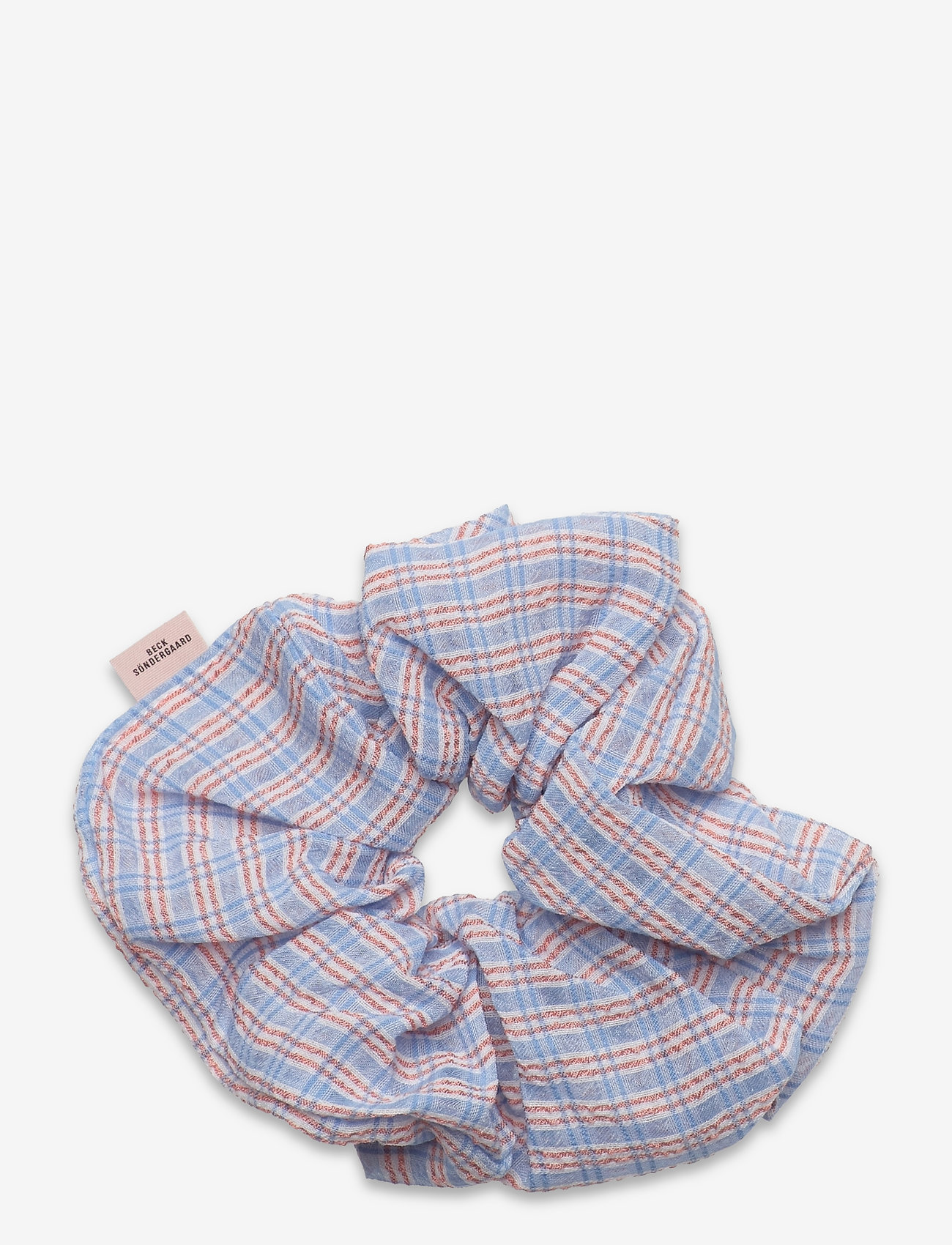 Becksöndergaard - Pamona Scrunchie - multi col. - 0