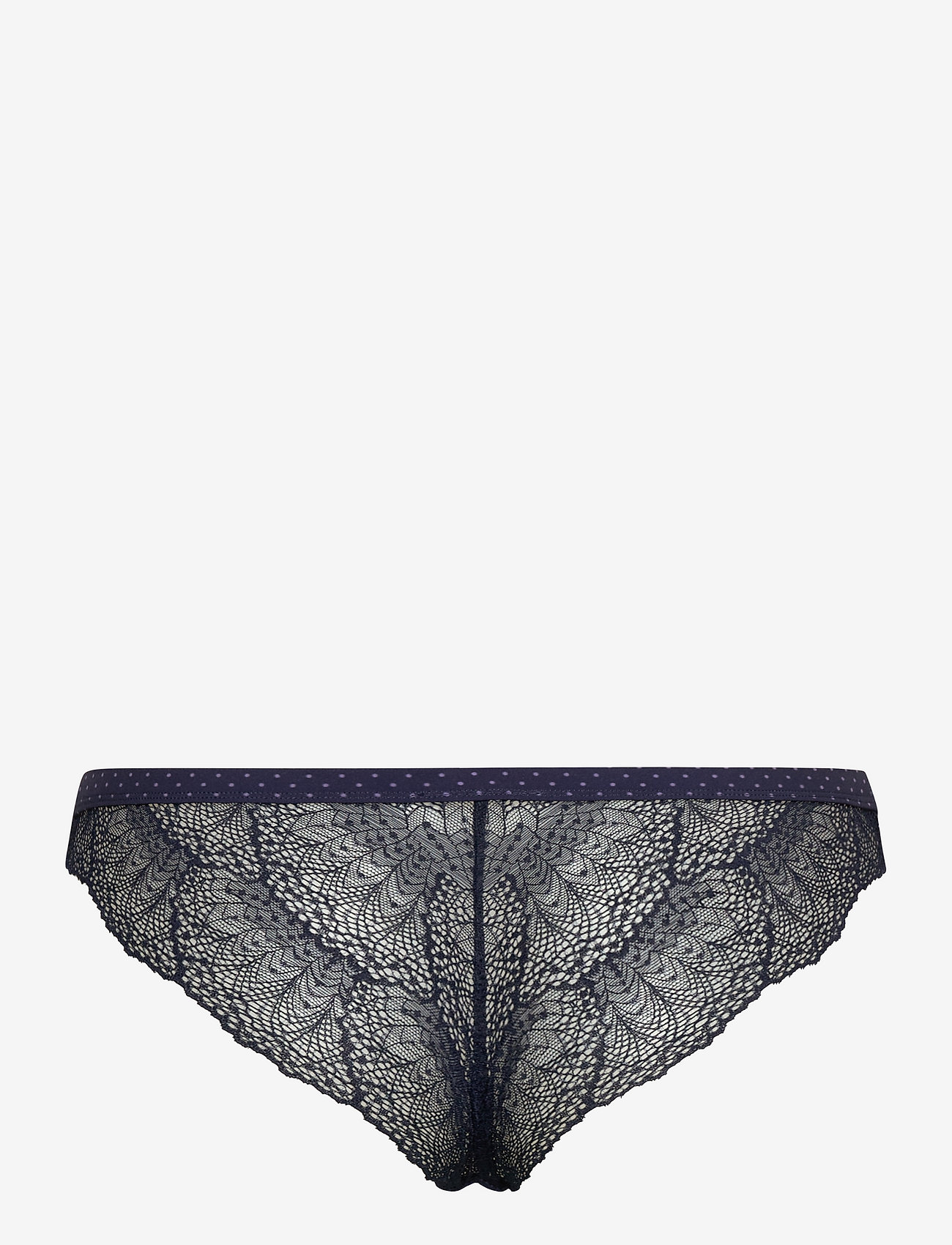 Becksöndergaard - Portia Tallie Briefs - mixed col. - 1