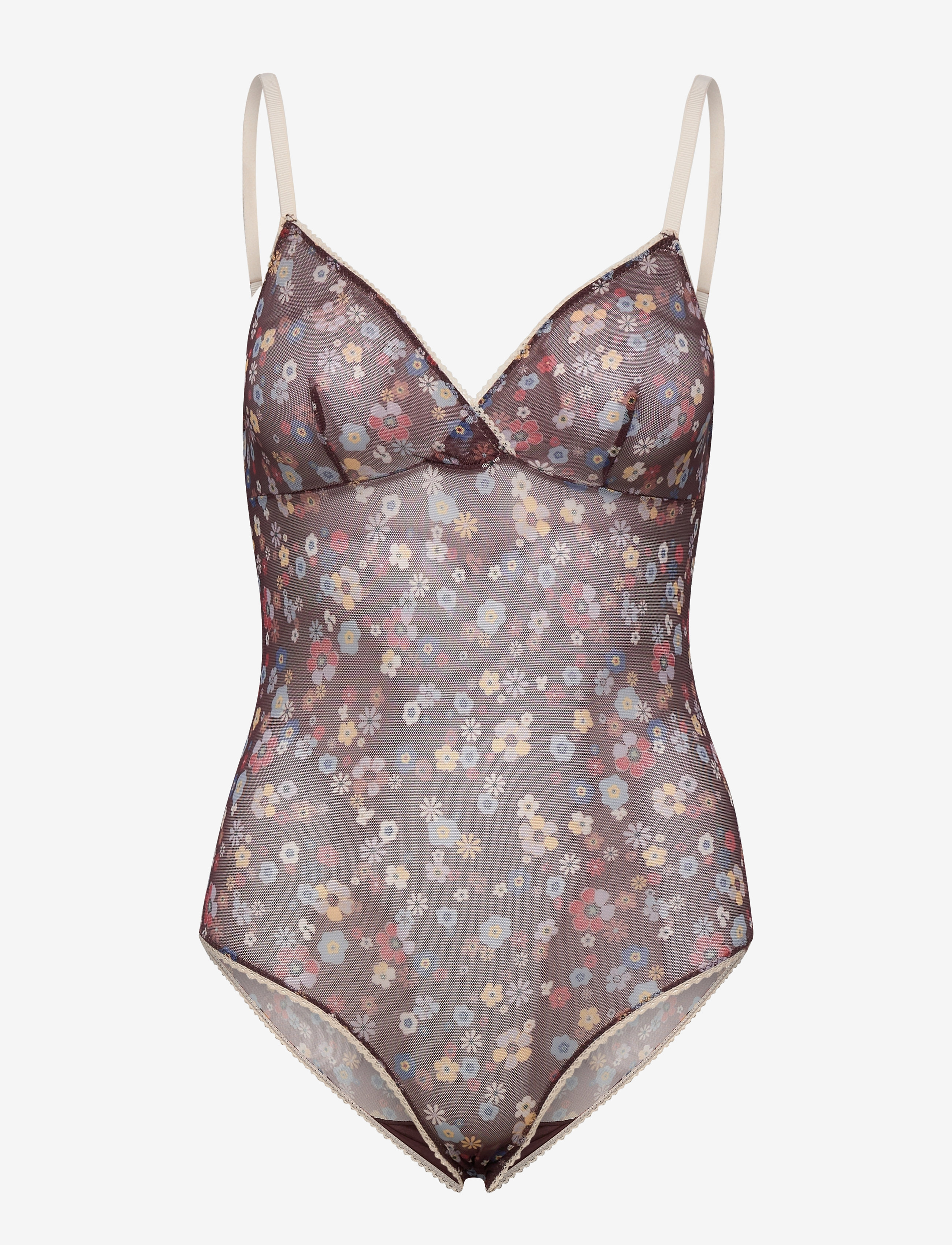 Becksöndergaard - Tula Tamila Body - decadent chocolate - 1