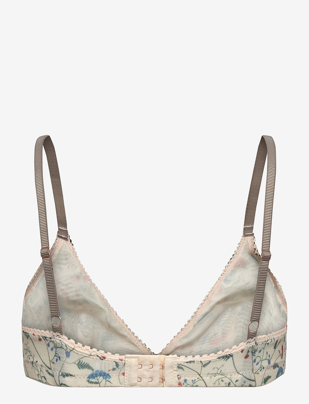 Becksöndergaard - Floretza Willow Bra - off white - 1