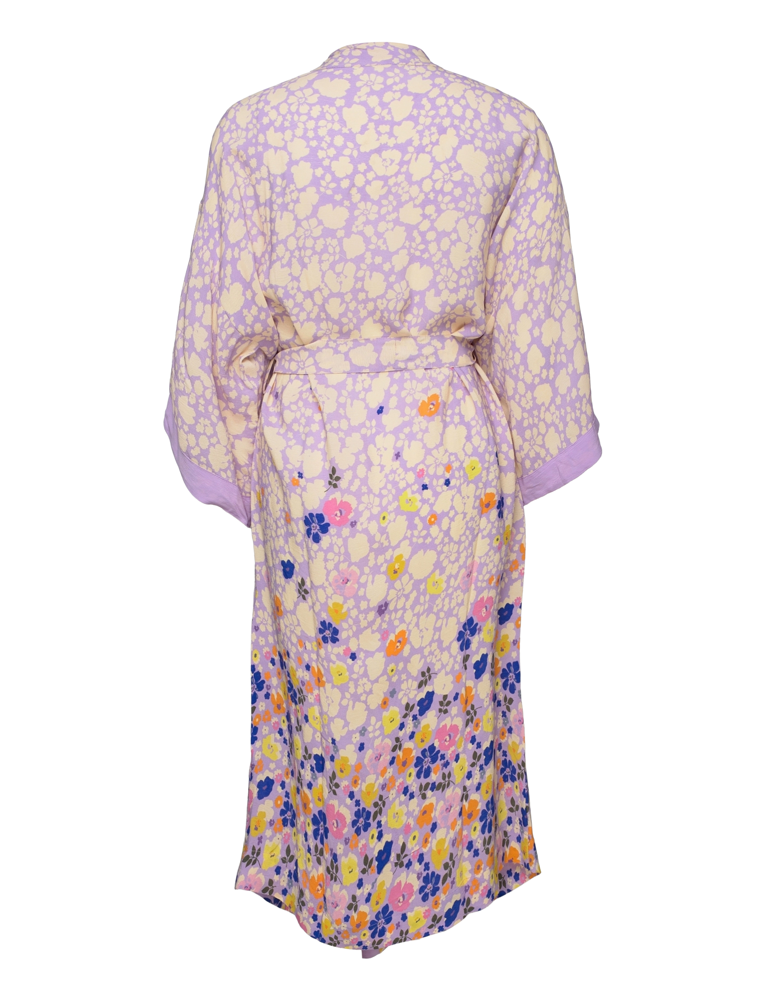 Becksöndergaard - Florentina Liberte Kimono - orchid bloom - 1