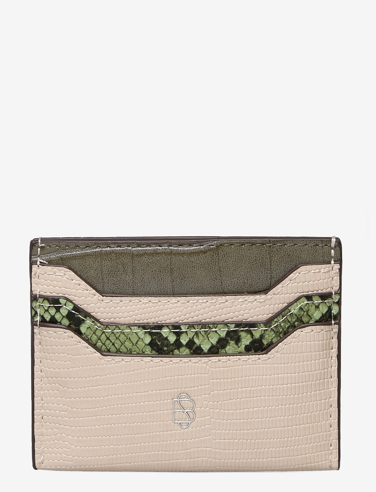 Becksöndergaard - Amelie Card Holder - nimbus cloud - 1