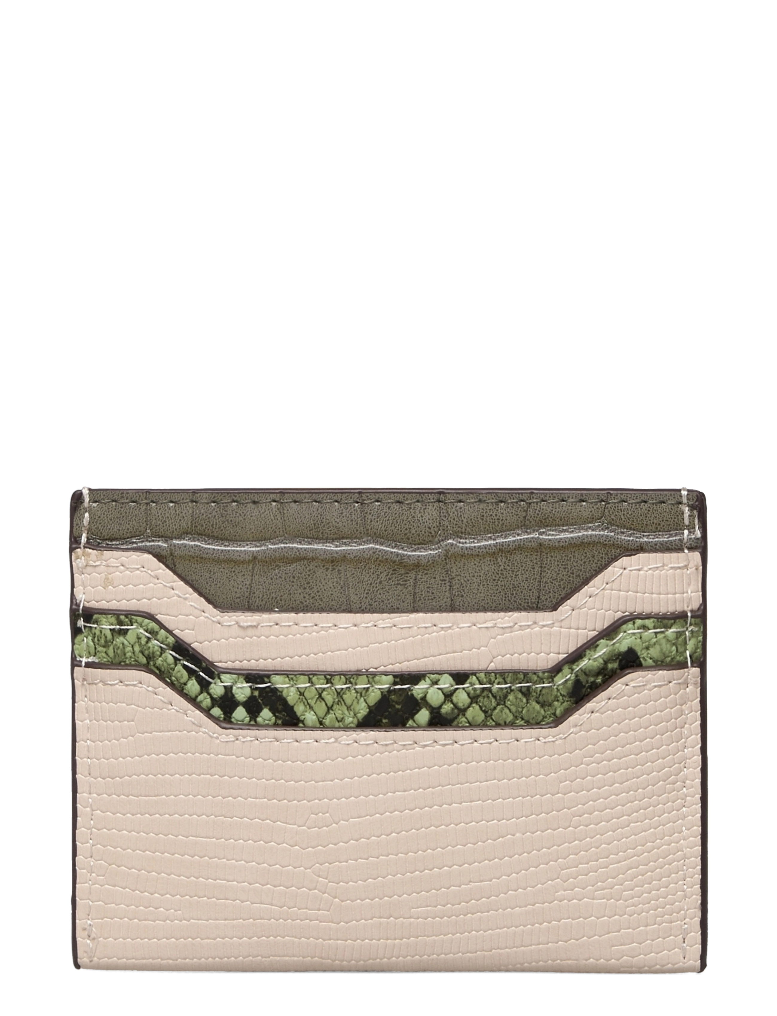Becksöndergaard - Amelie Card Holder - nimbus cloud - 2