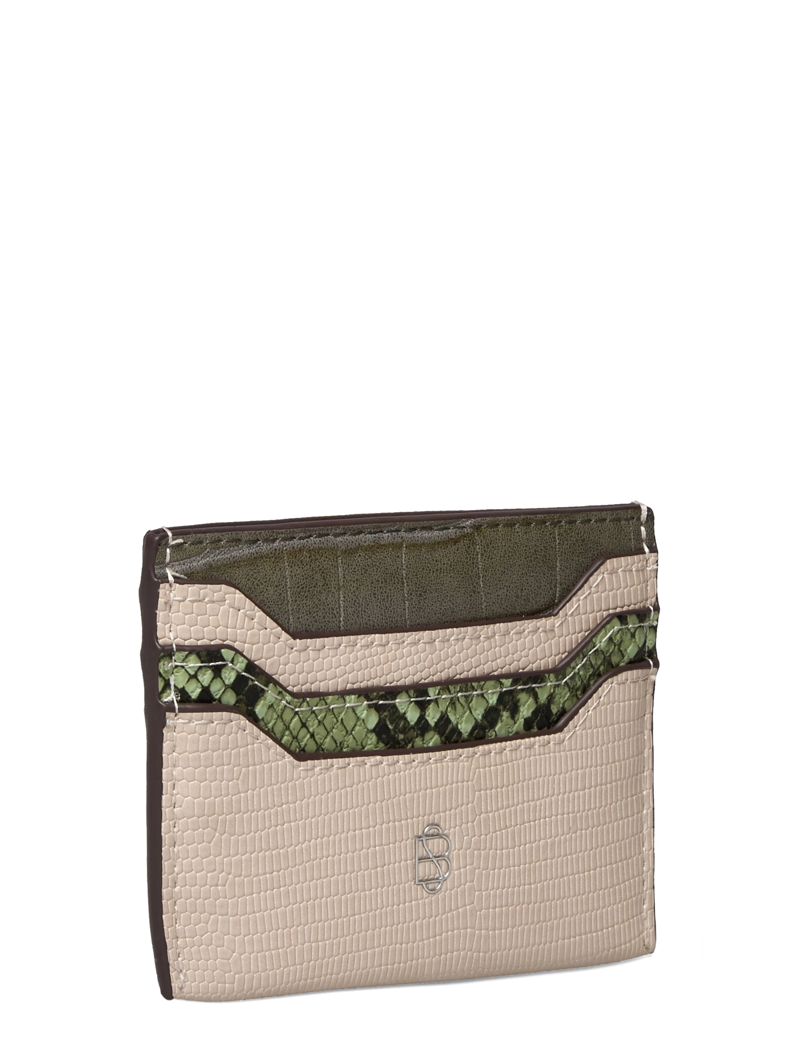 Becksöndergaard - Amelie Card Holder - nimbus cloud - 3