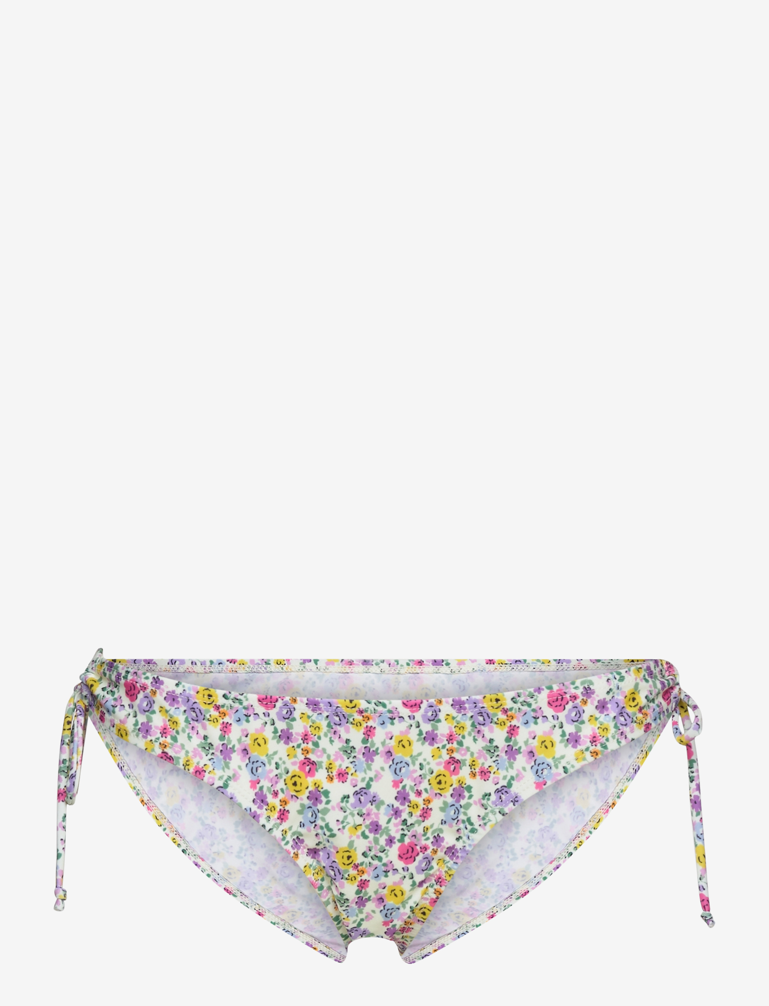 Becksöndergaard Valerie Bibi Bikini Briefs - Badetøj - MULTI COL. / multi