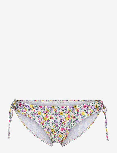 Becksöndergaard Valerie Bibi Bikini Briefs - Bikinitrosor - MULTI COL. / multi