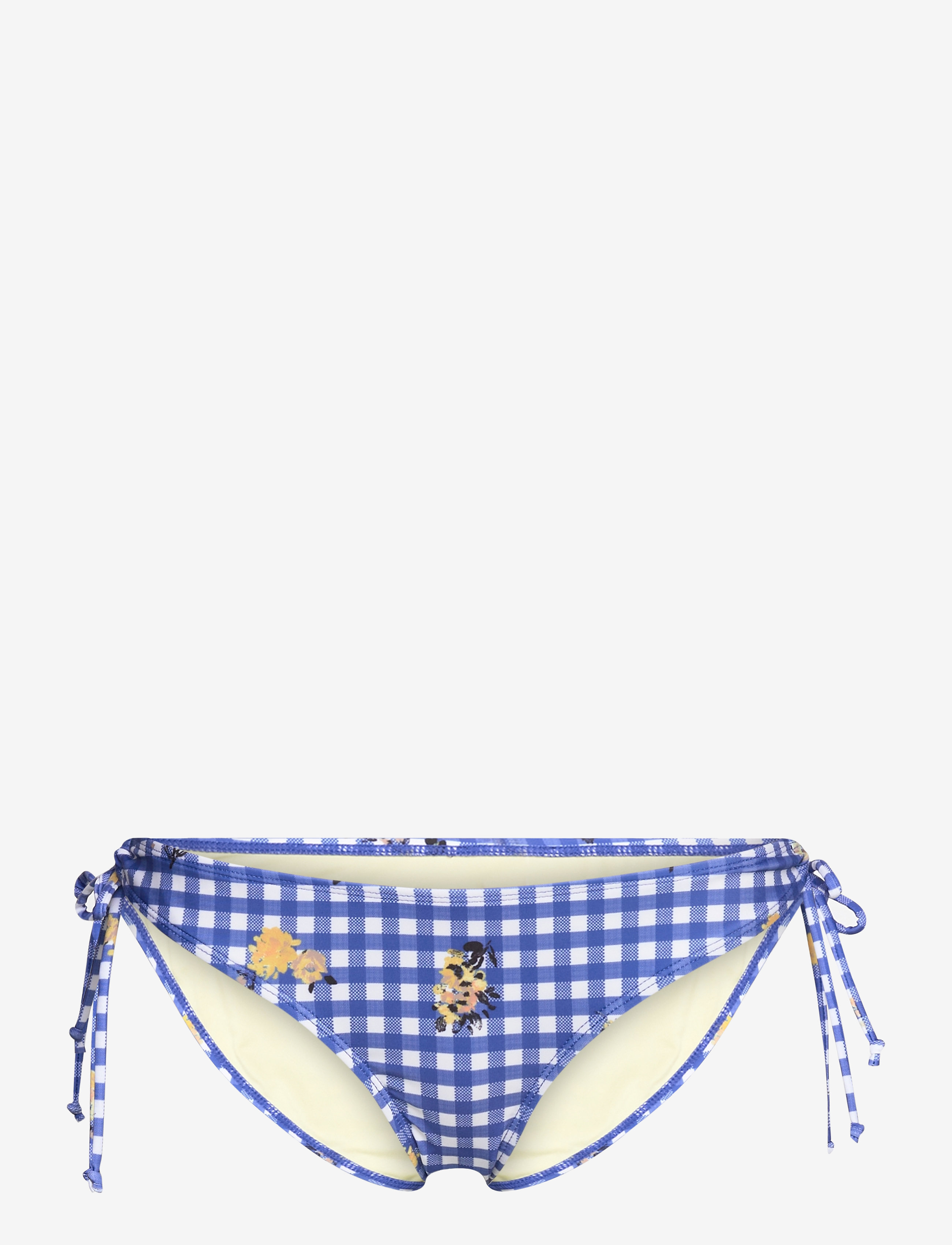 Wina Bibi Bikini Briefs - BLUING