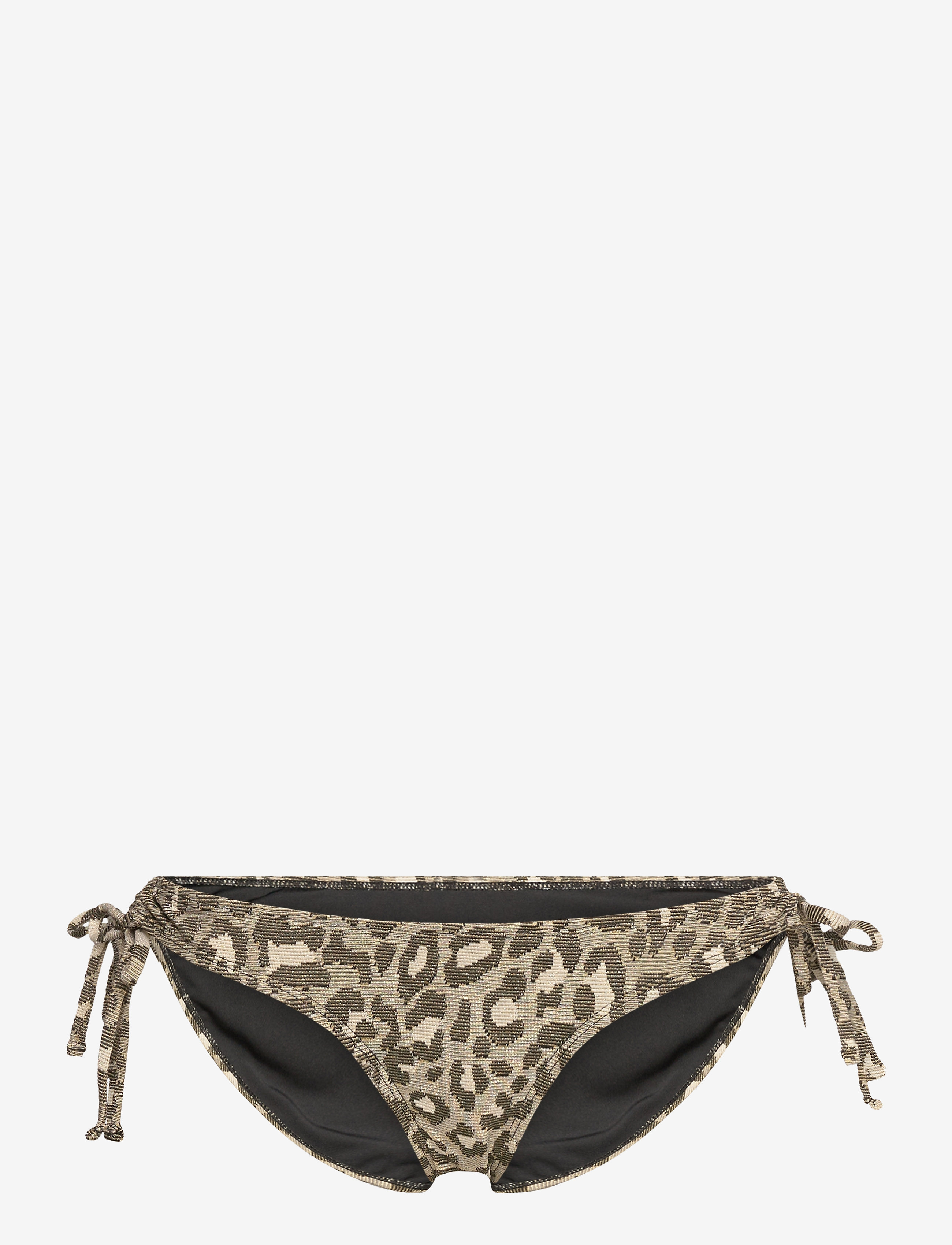 Becksöndergaard Gileo Bibi Bikini Briefs, L, Multi/patterned, Bikinitrusser > Bikinier Med Sidebånd, Dame