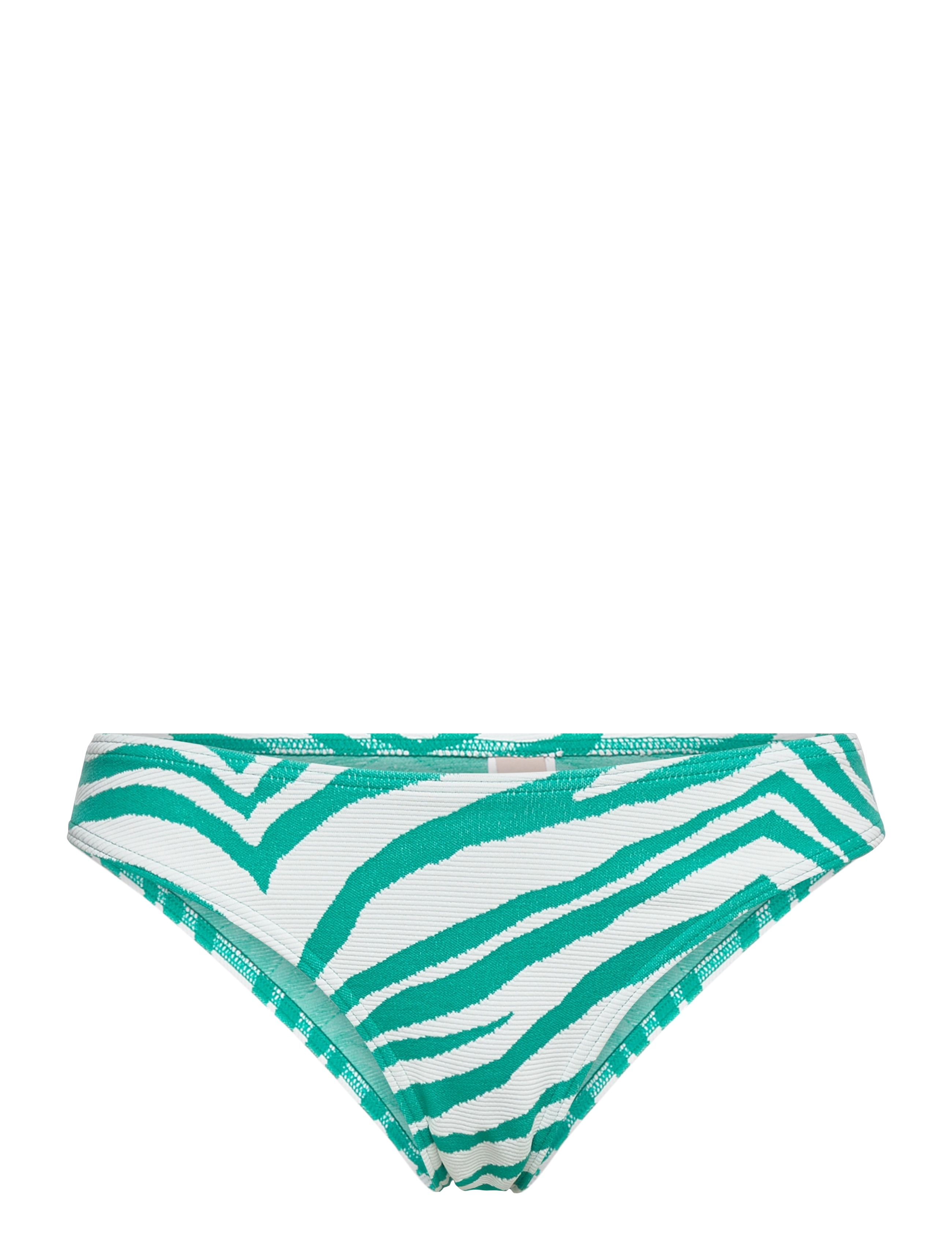 Becksöndergaard Zecora Biddy Bikini Cheeky, Kvinder, Cheeky Bikinibund, Multi/mønstret, Str: XL