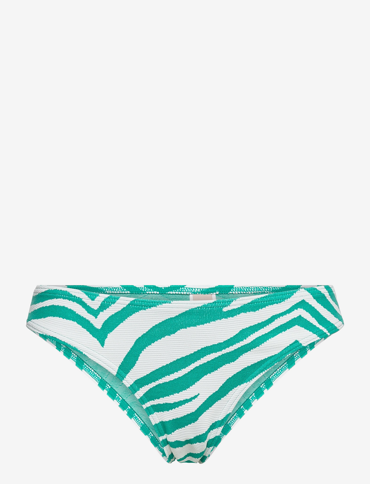 Becksöndergaard - Zecora Biddy Bikini Cheeky - bikinibriefs - slushy - 0