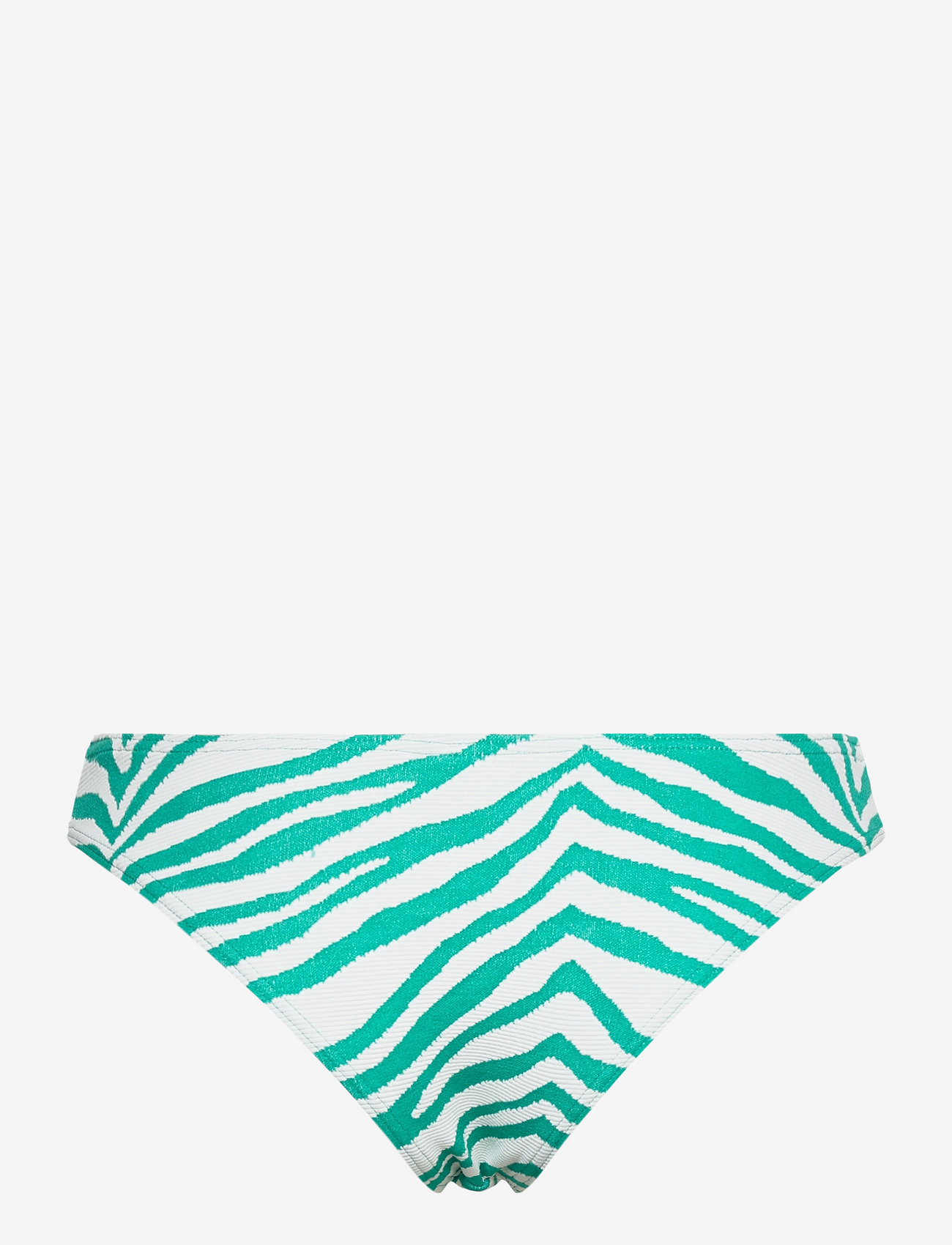 Becksöndergaard - Zecora Biddy Bikini Cheeky - bikinibriefs - slushy - 1