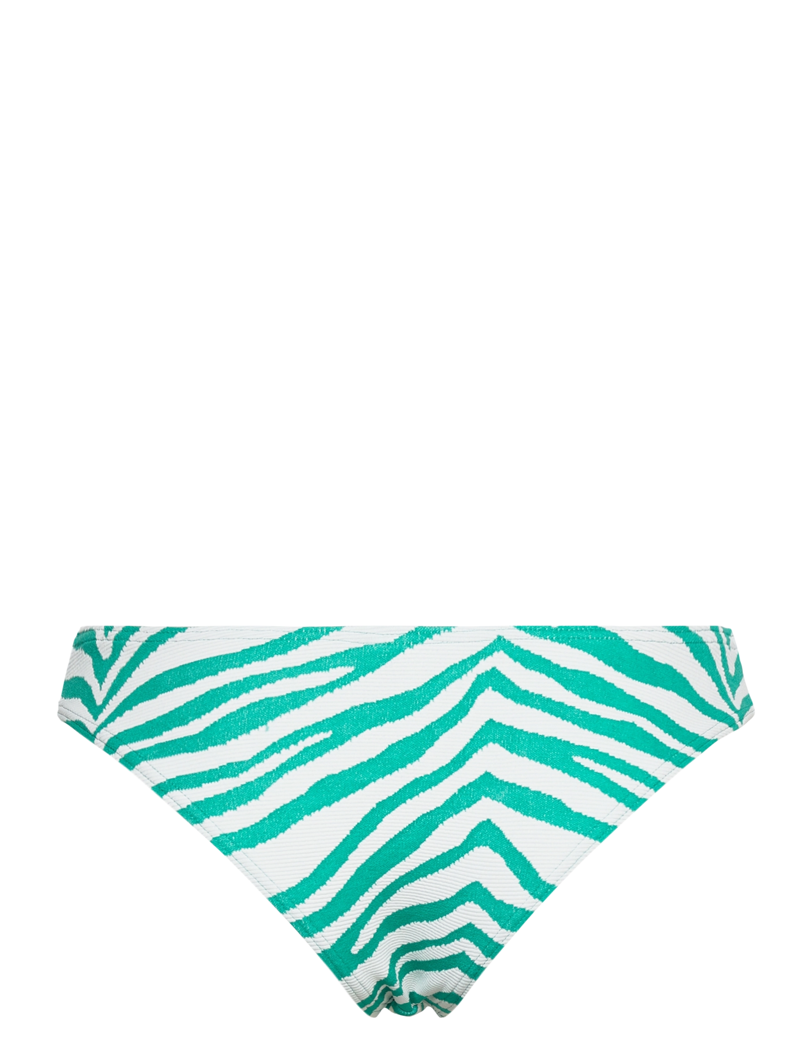 Becksöndergaard - Zecora Biddy Bikini Cheeky - bikini-slips - slushy - 1