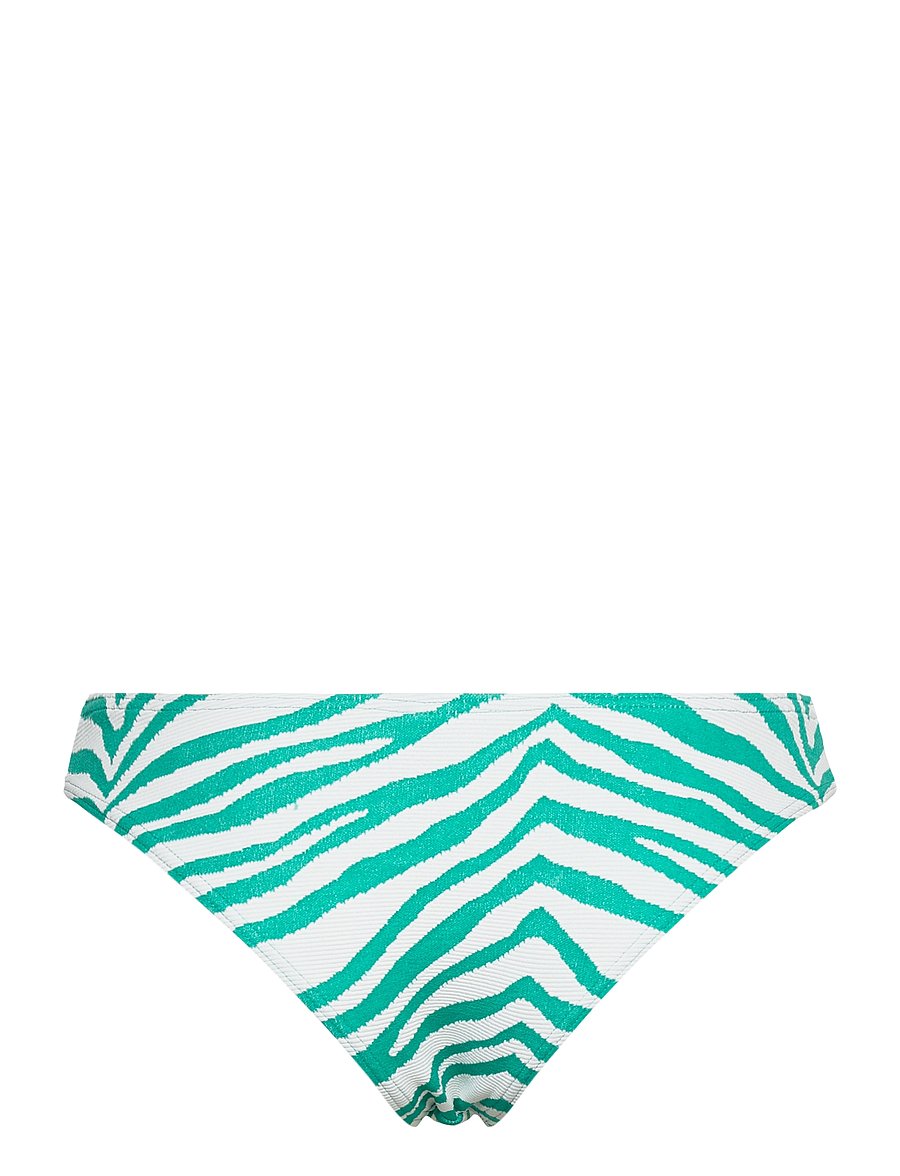 Becksöndergaard - Zecora Biddy Bikini Cheeky - bikiinipüksid - slushy - 1