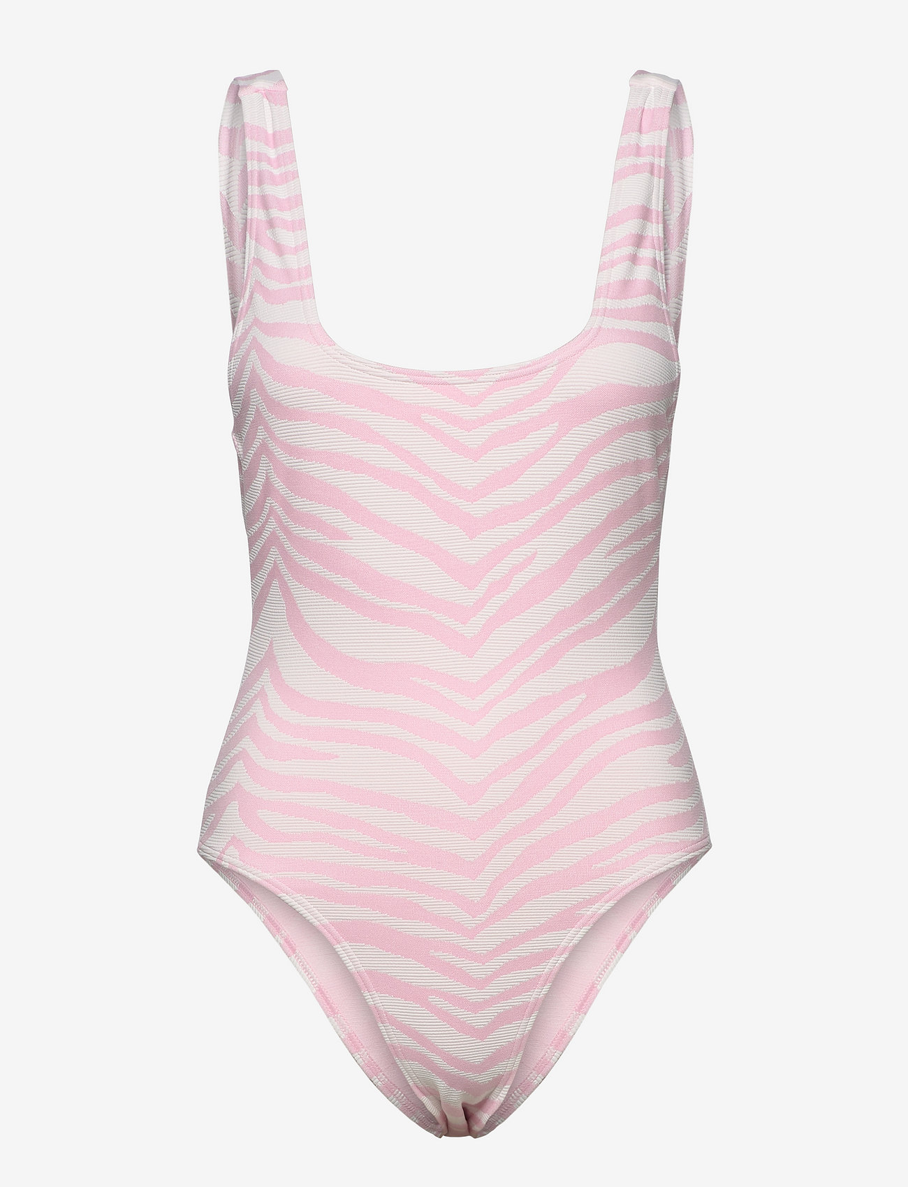 Becksöndergaard - Zecora Ella Swimsuit - badedragter - nosegay - 0