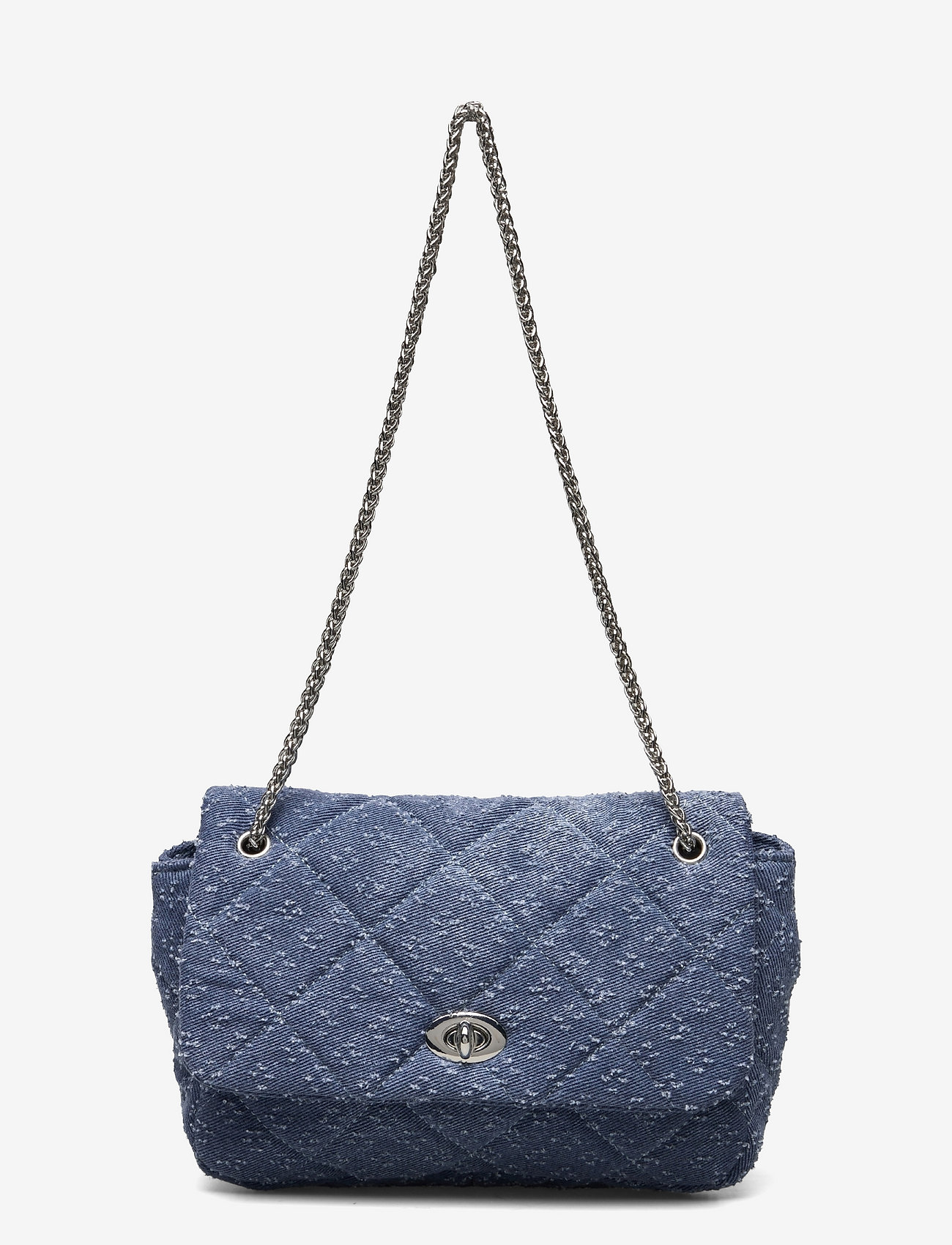 Diane Hollis Bag - CASHMERE