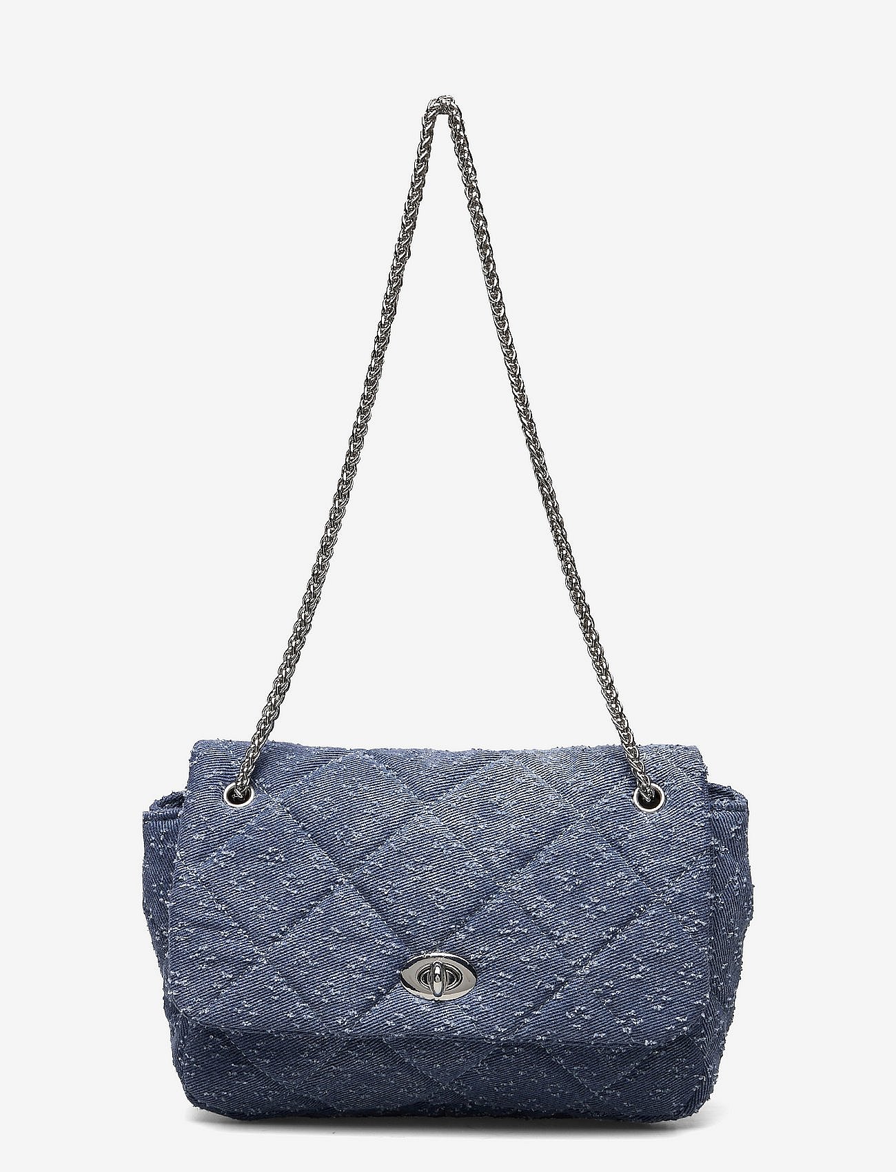 Diane Hollis Bag - CASHMERE