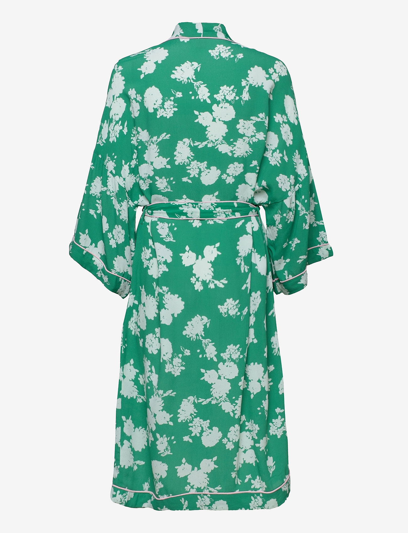Becksöndergaard - Antonia Liberte Kimono - ming green - 1