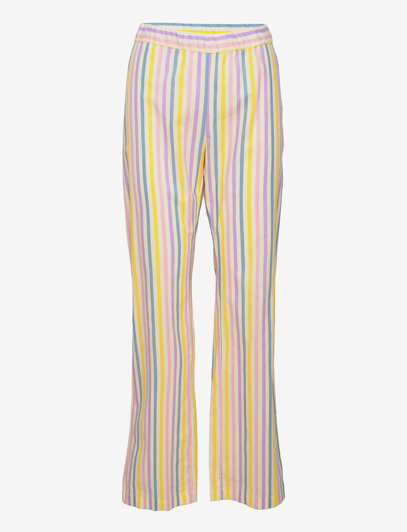 Becksöndergaard - Adele Pyjamas Set - crocus petal - 2