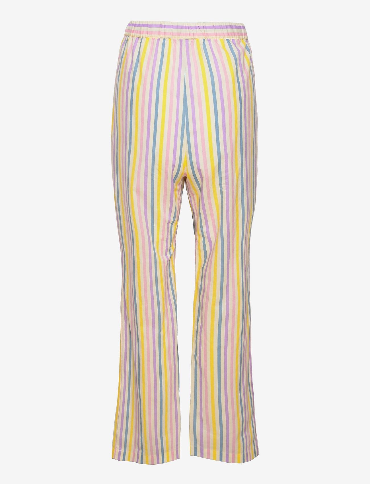Becksöndergaard - Adele Pyjamas Set - crocus petal - 3