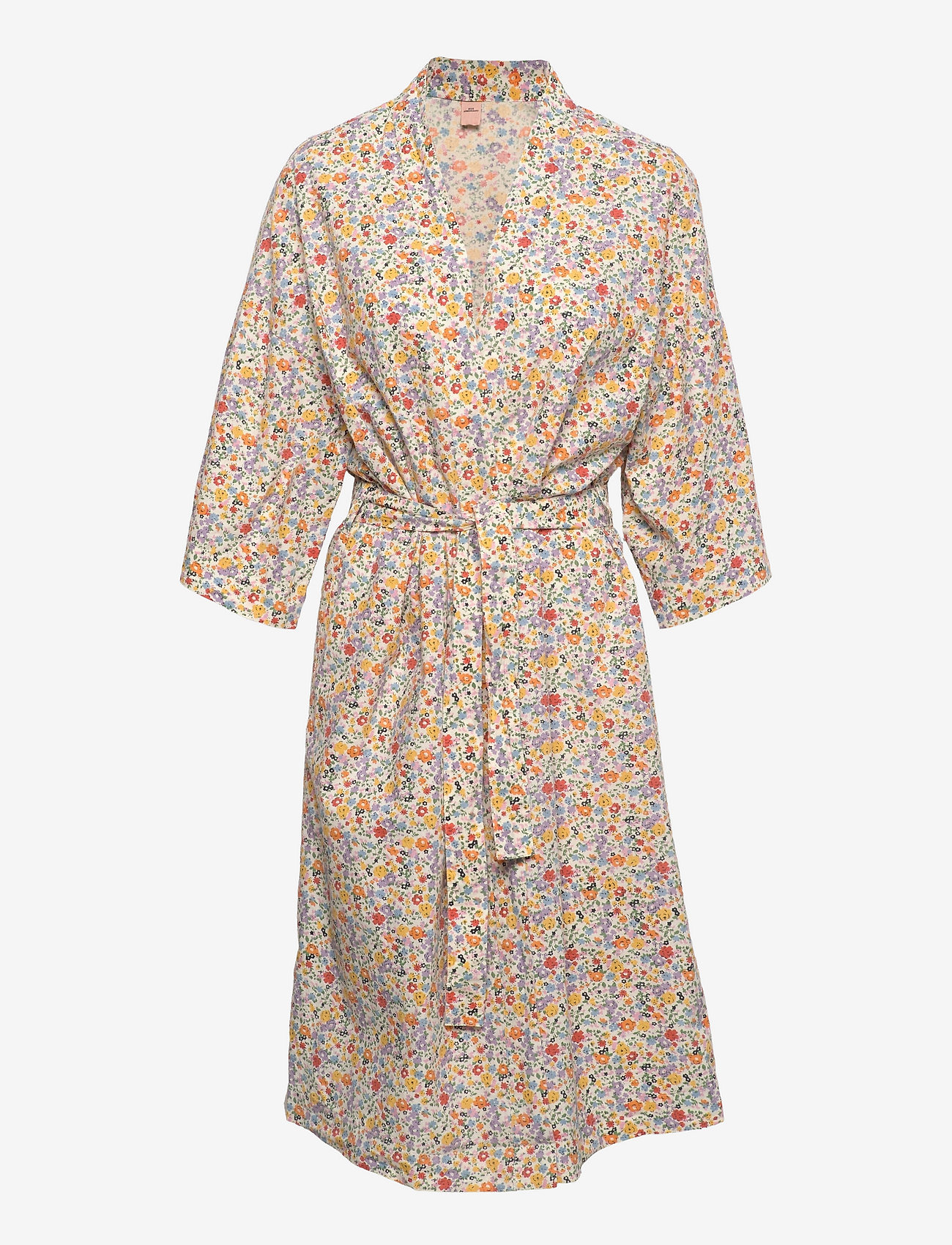 Becksöndergaard - Valerie Liberte Kimono - multi col. - 0